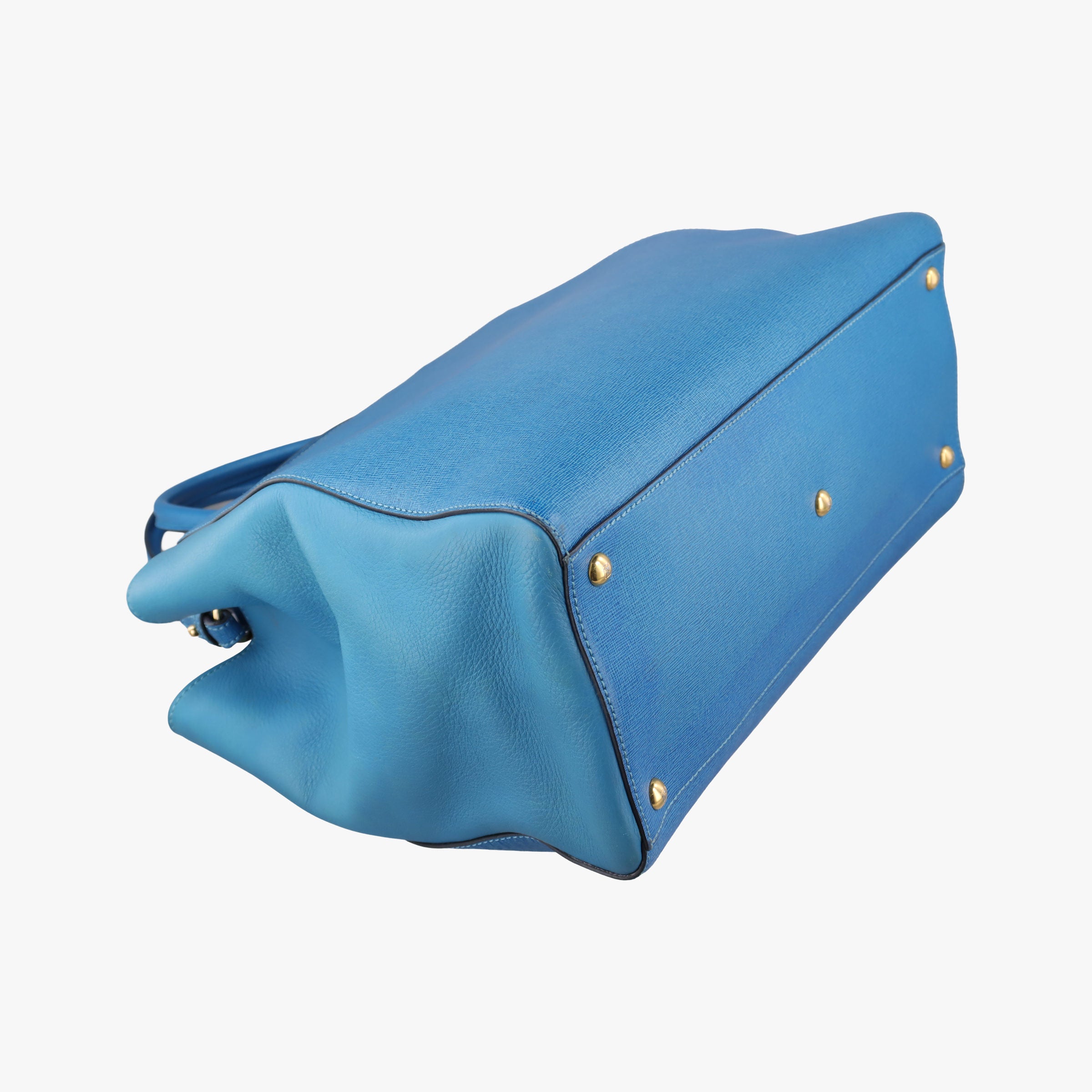2 JOURS Blue Leather 8BH250 8BH250-D7E 138-2461トゥージュール ブルー レザー 8BH250 8BH250-D7E 138-2461