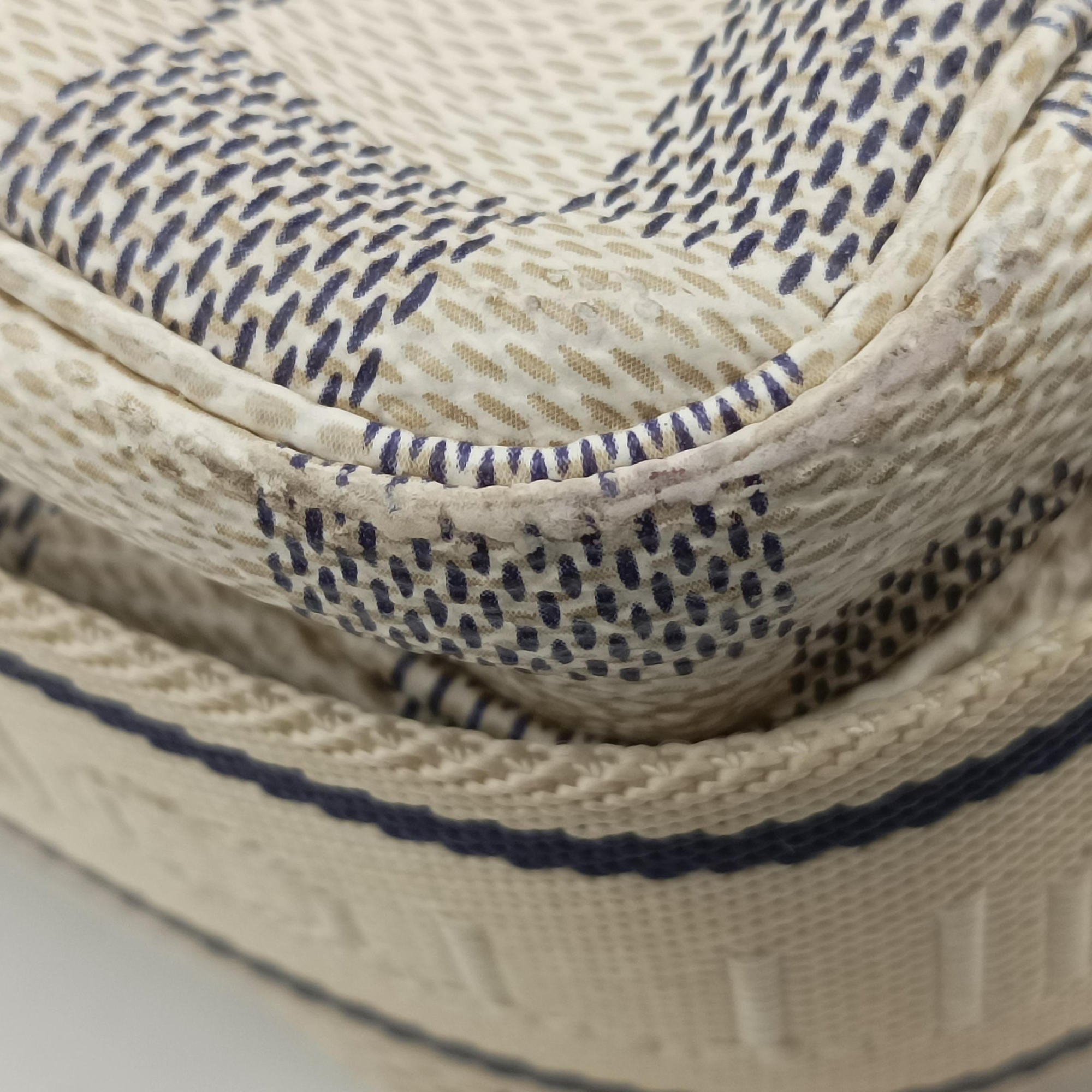 NAVIGLIO Azur Damier Canvas N51189 SR4077ナヴィグリオ アズール ダミエキャンバス N51189 SR4077