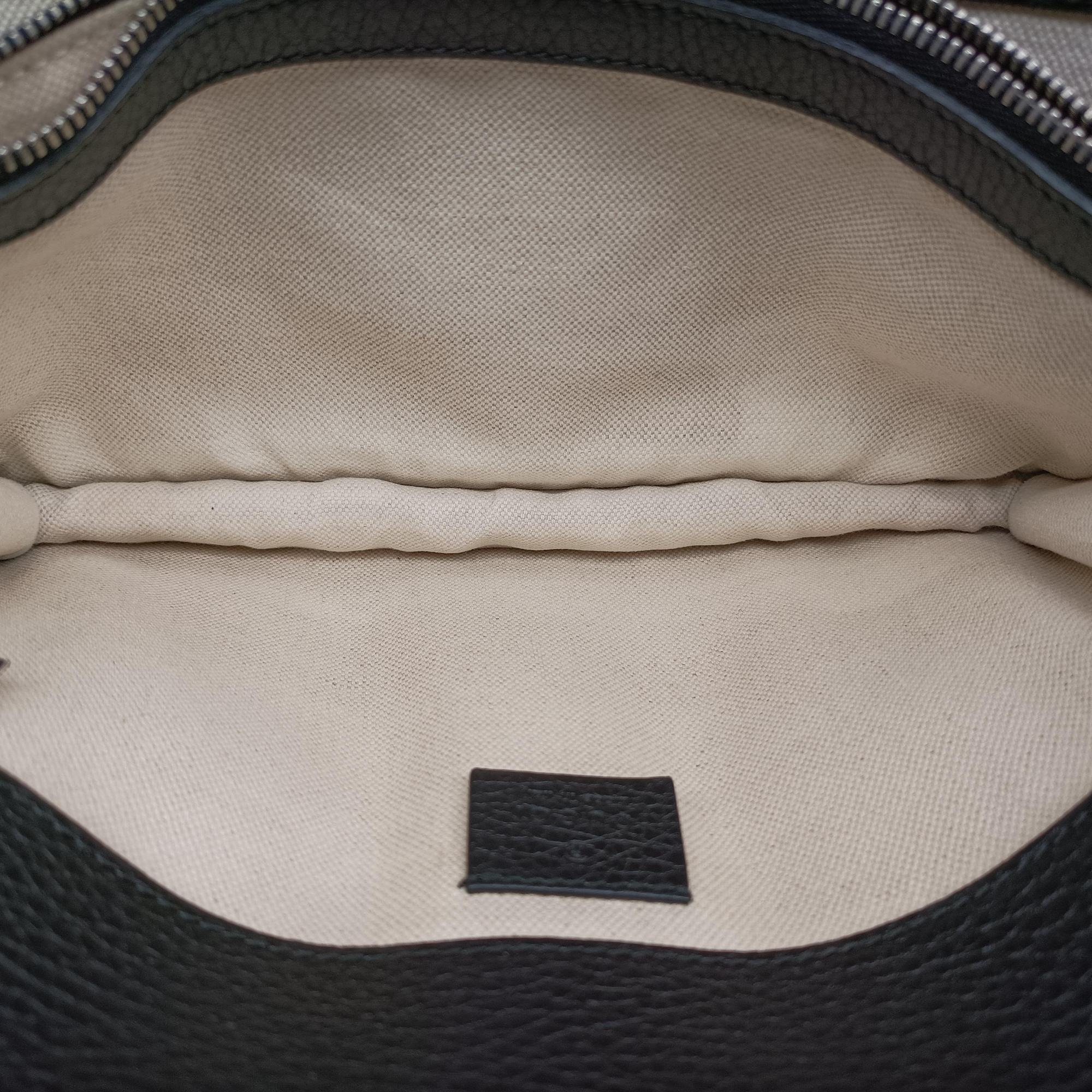 Dionysus Black Leather 400429 C023776332ディオニュソス ブラック レザー 400429 C023776332