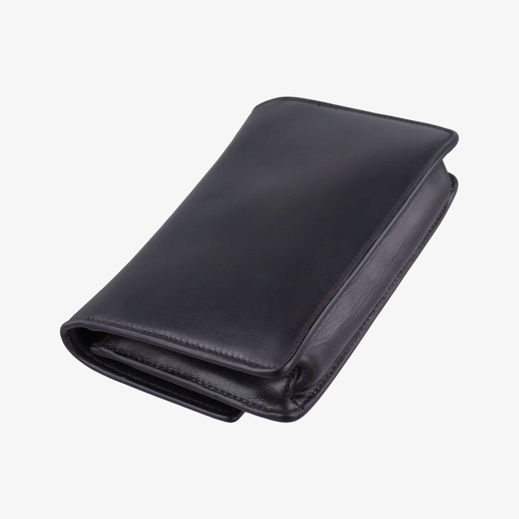La Medusa Black Leather ラ メデューサ ブラック レザー