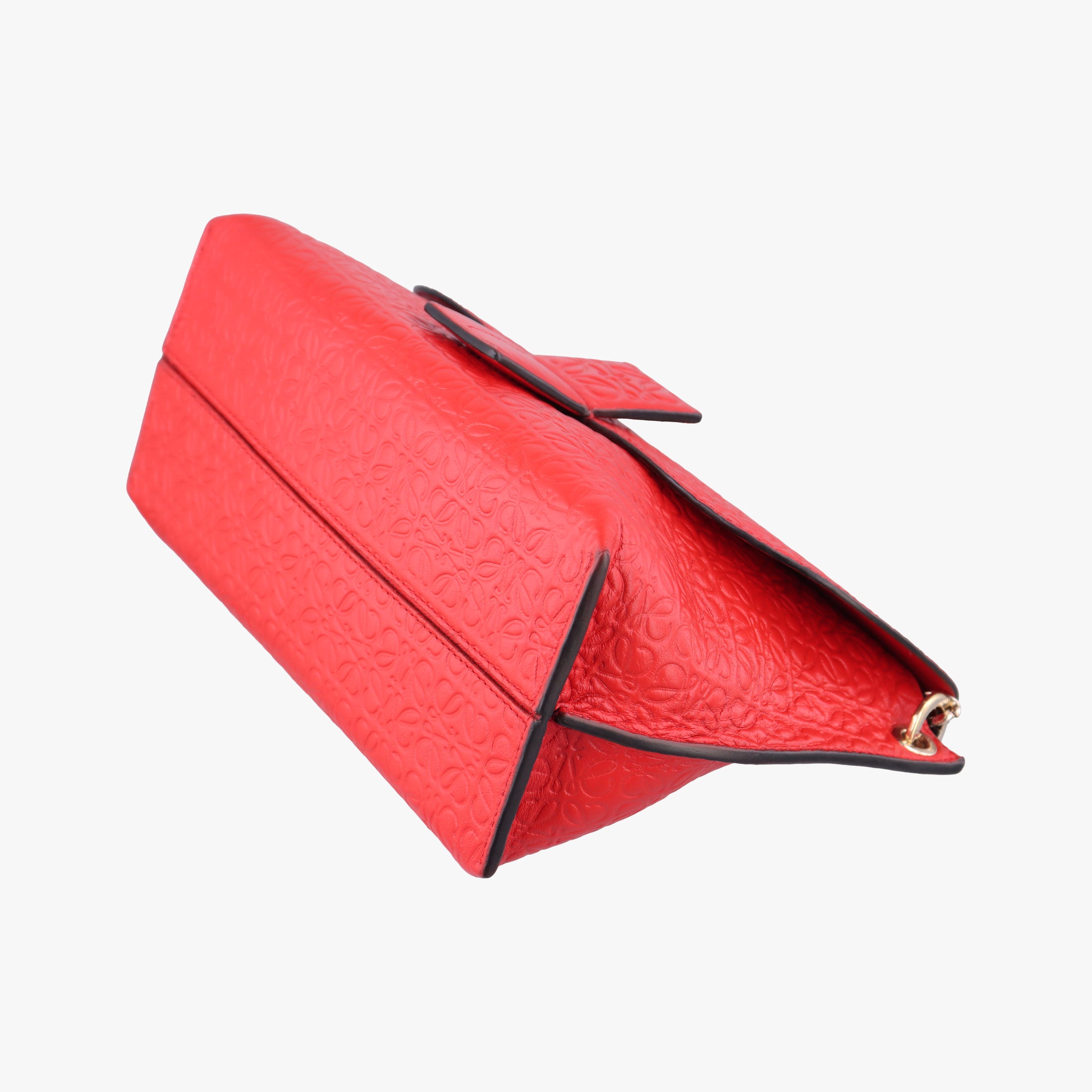 Avenue Red Leather 061602アベニュー レッド レザー 061602