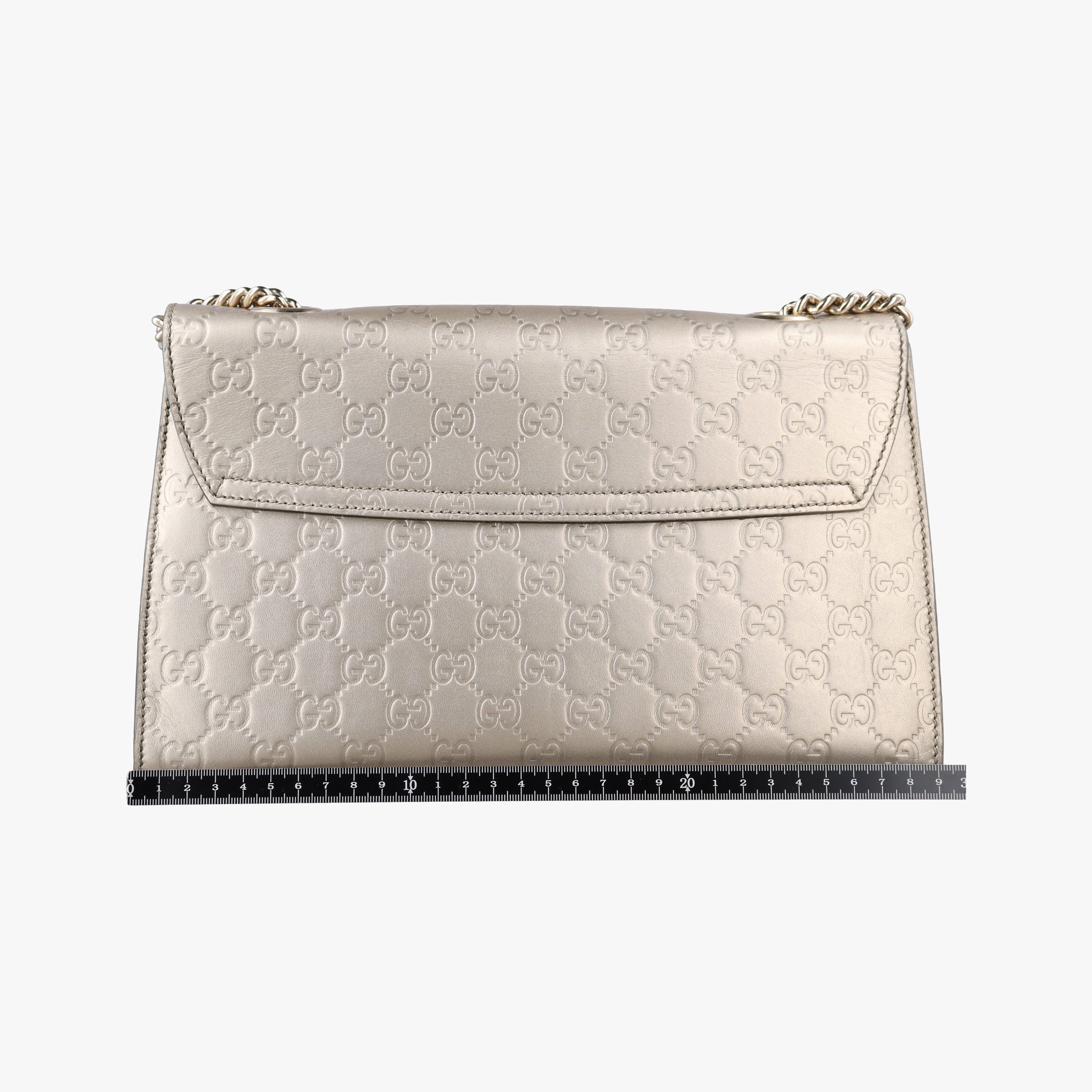 Emily Golden Leather 295402 A014651892エミリー ゴールド レザー 295402 A014651892