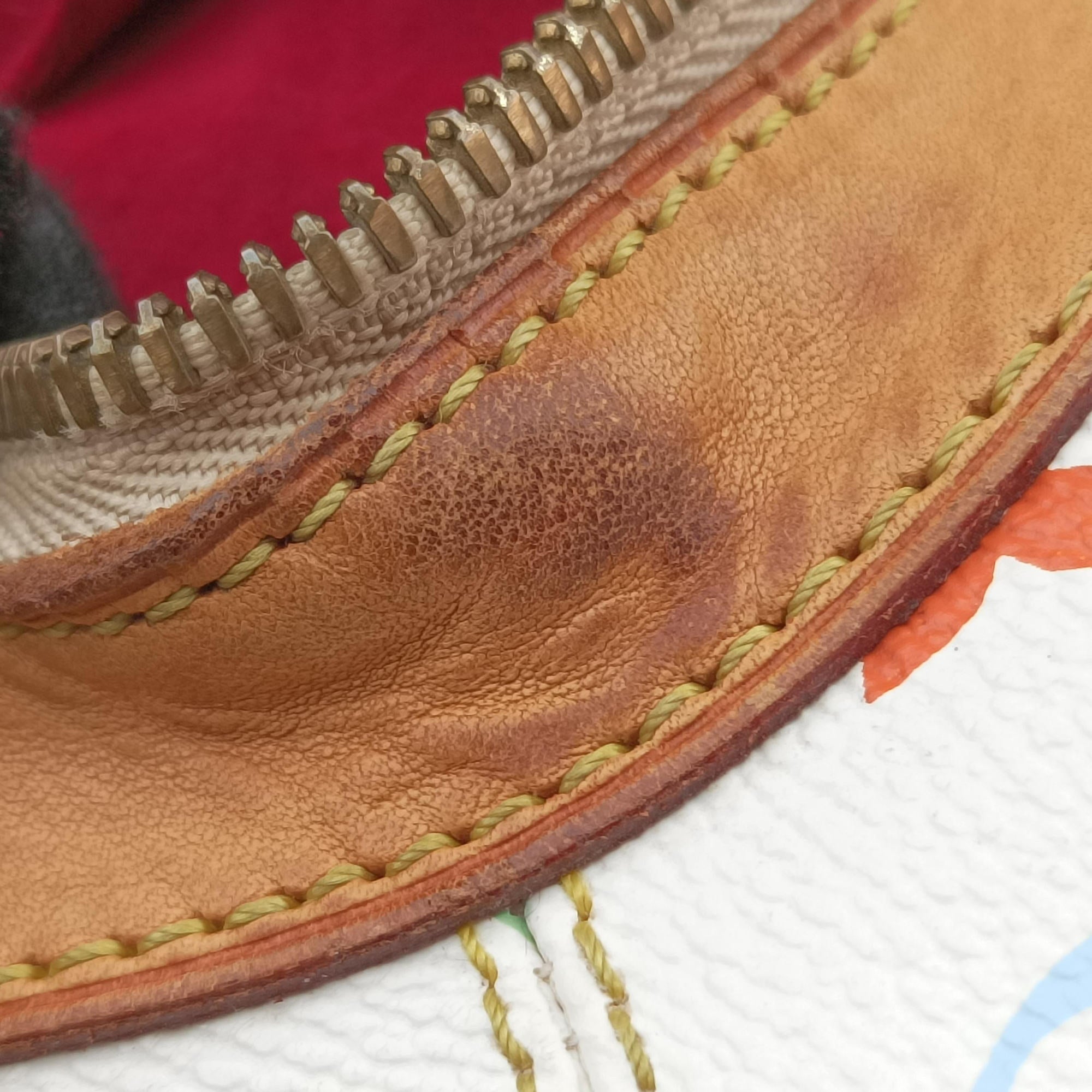 CLAUDIA white Monogram Multicolor M40193 AS3061クラウディア ブロン モノグラム マルチカラー M40193 AS3061