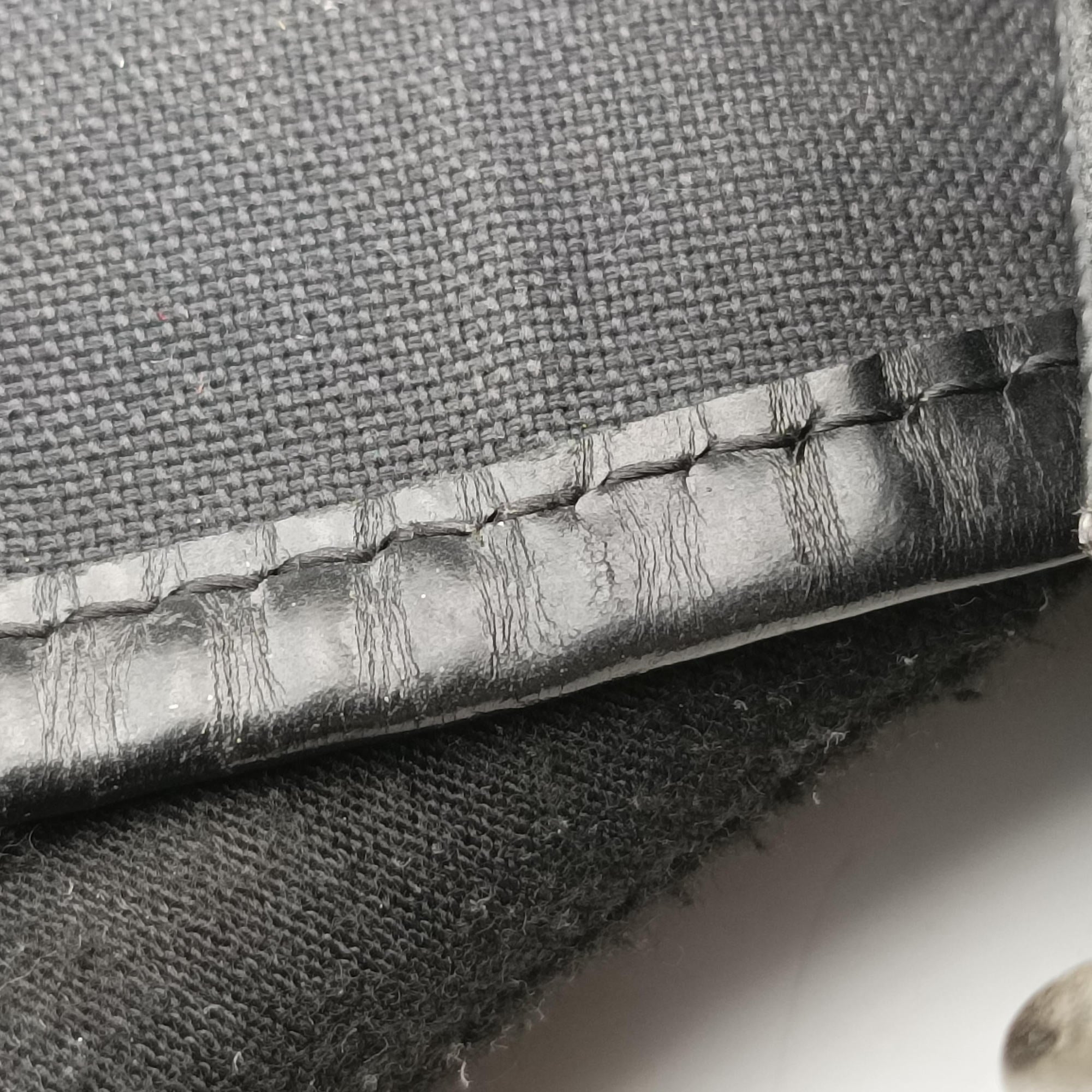 DANIEL MM Noir Damier Graphite N58029 SP4190ダニエルMM ノワール ダミエグラフィット N58029 SP4190