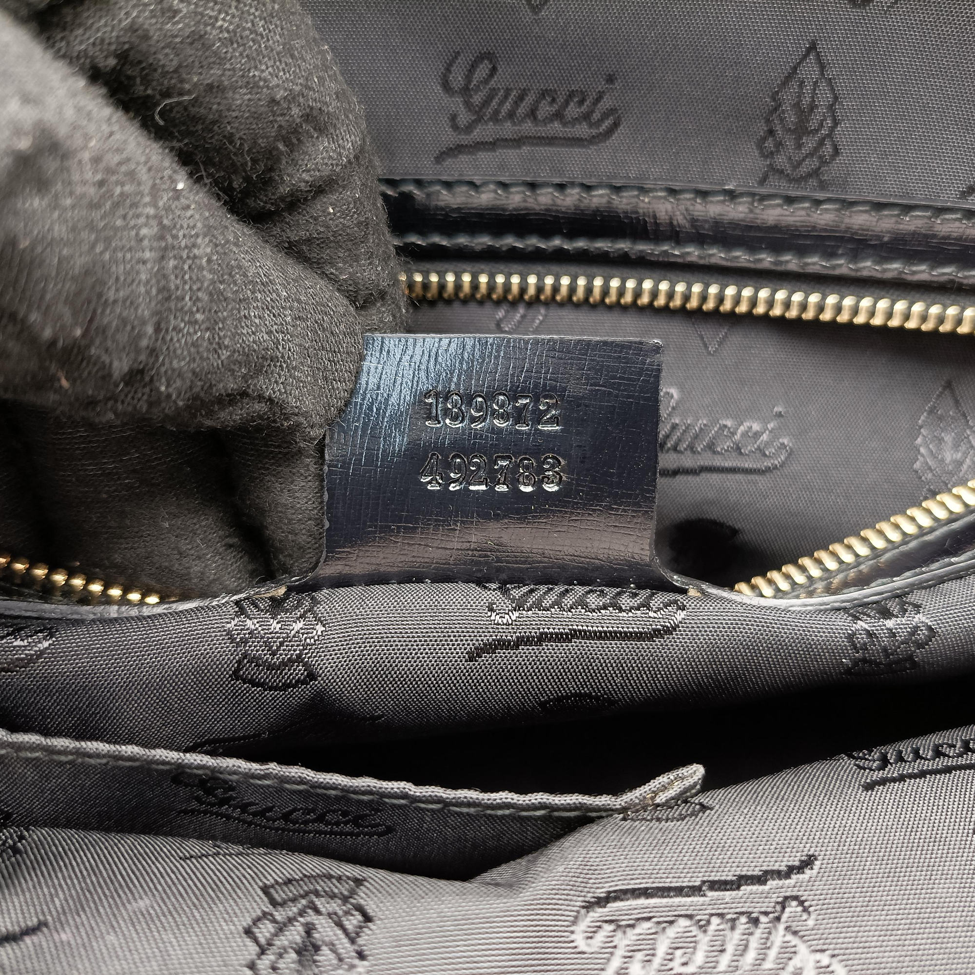 Bamboo Pop Black Patent 189872 F1307256バンブー ポップ ブラック パテント 189872 F1307256