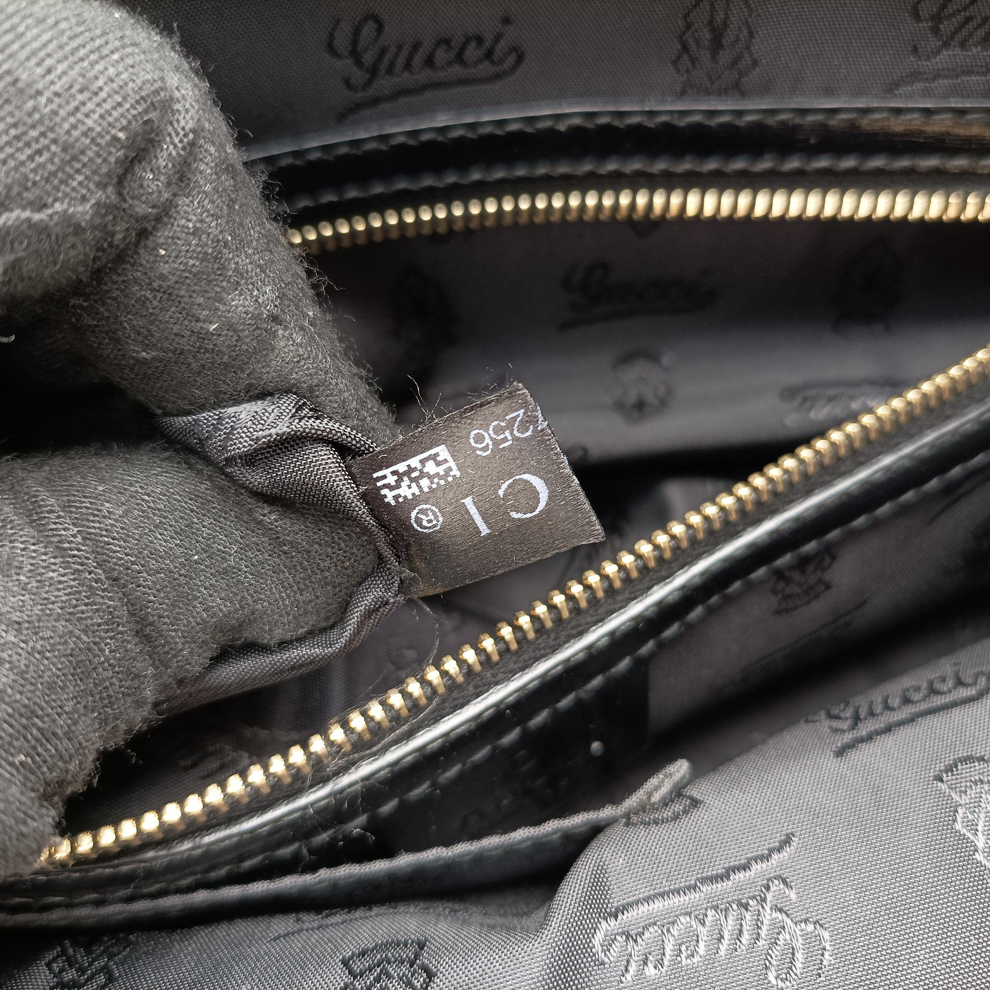 Bamboo Pop Black Patent 189872 F1307256バンブー ポップ ブラック パテント 189872 F1307256