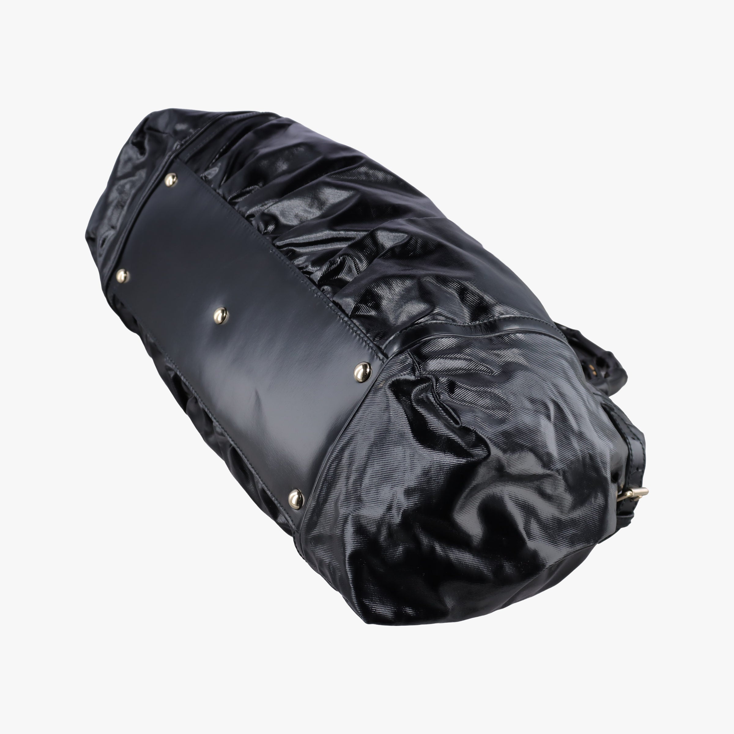 Bamboo Pop Black Patent 189872 F1307256バンブー ポップ ブラック パテント 189872 F1307256
