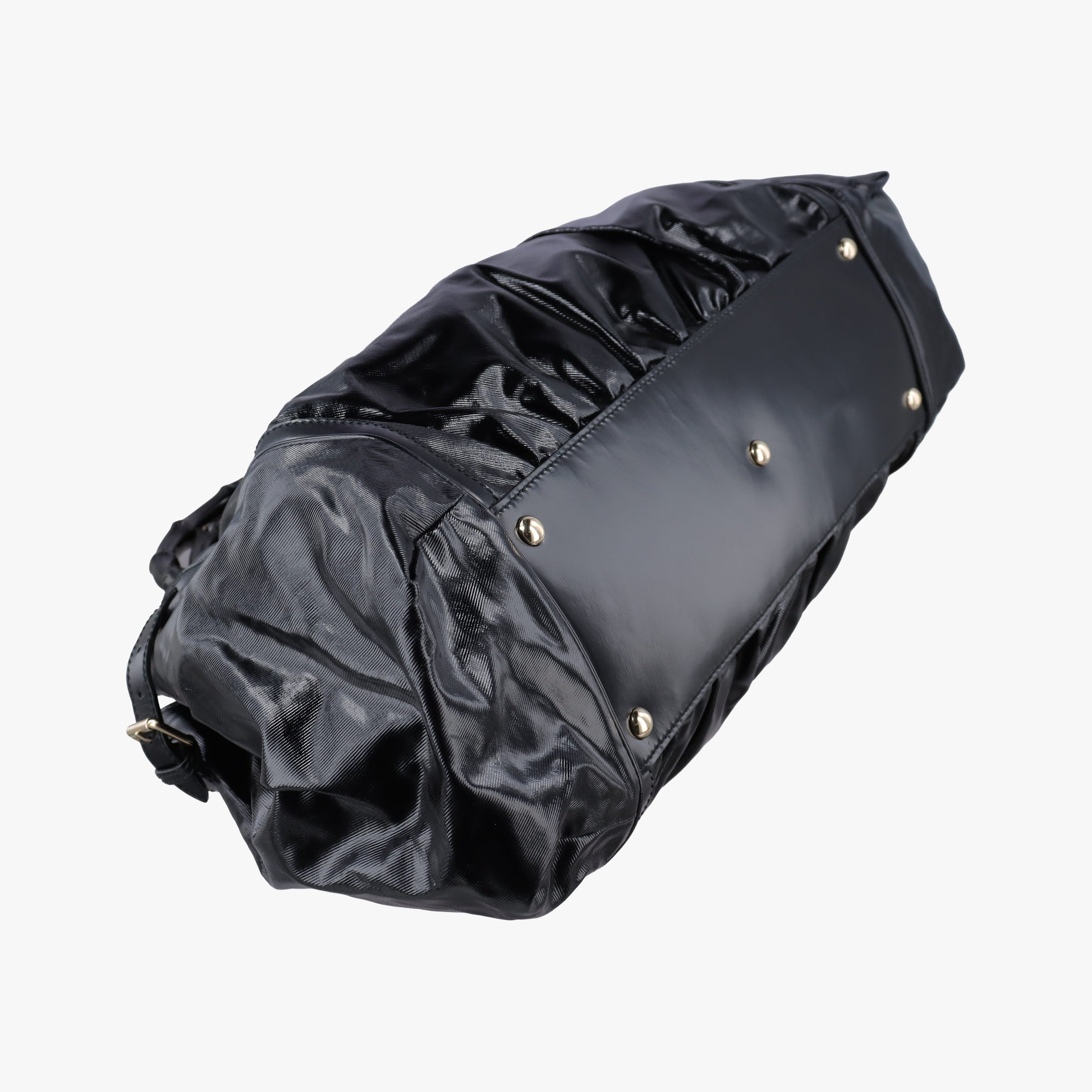 Bamboo Pop Black Patent 189872 F1307256バンブー ポップ ブラック パテント 189872 F1307256