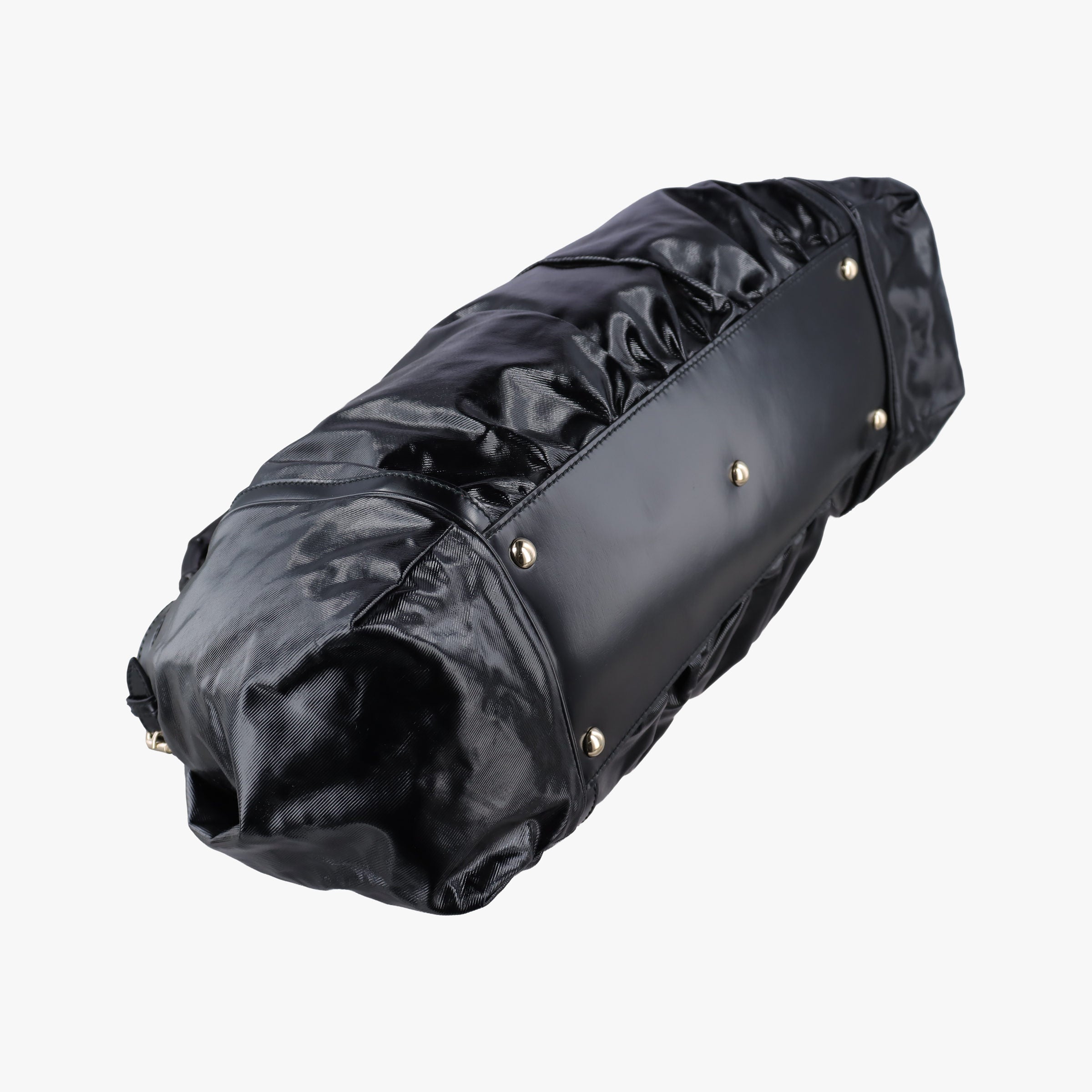 Bamboo Pop Black Patent 189872 F1307256バンブー ポップ ブラック パテント 189872 F1307256