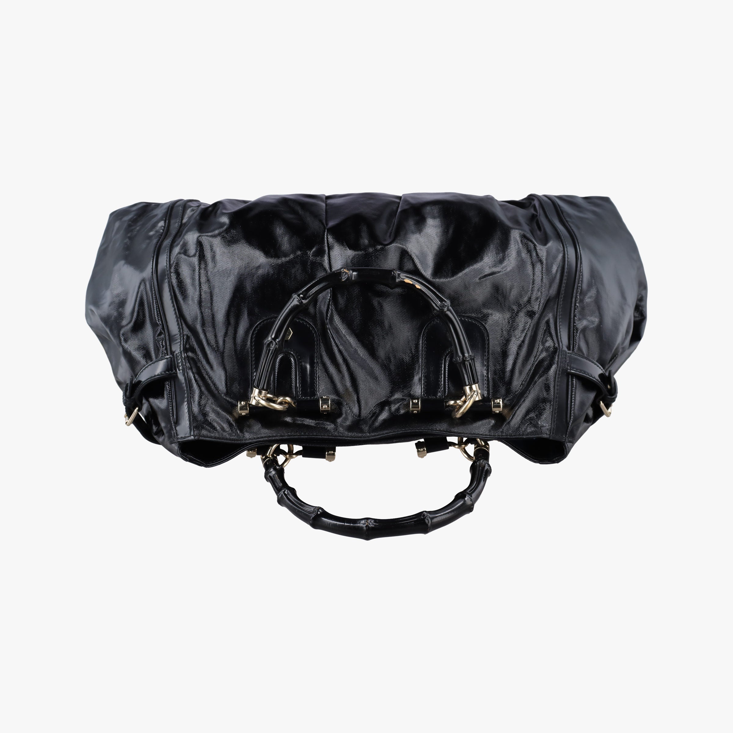 Bamboo Pop Black Patent 189872 F1307256バンブー ポップ ブラック パテント 189872 F1307256
