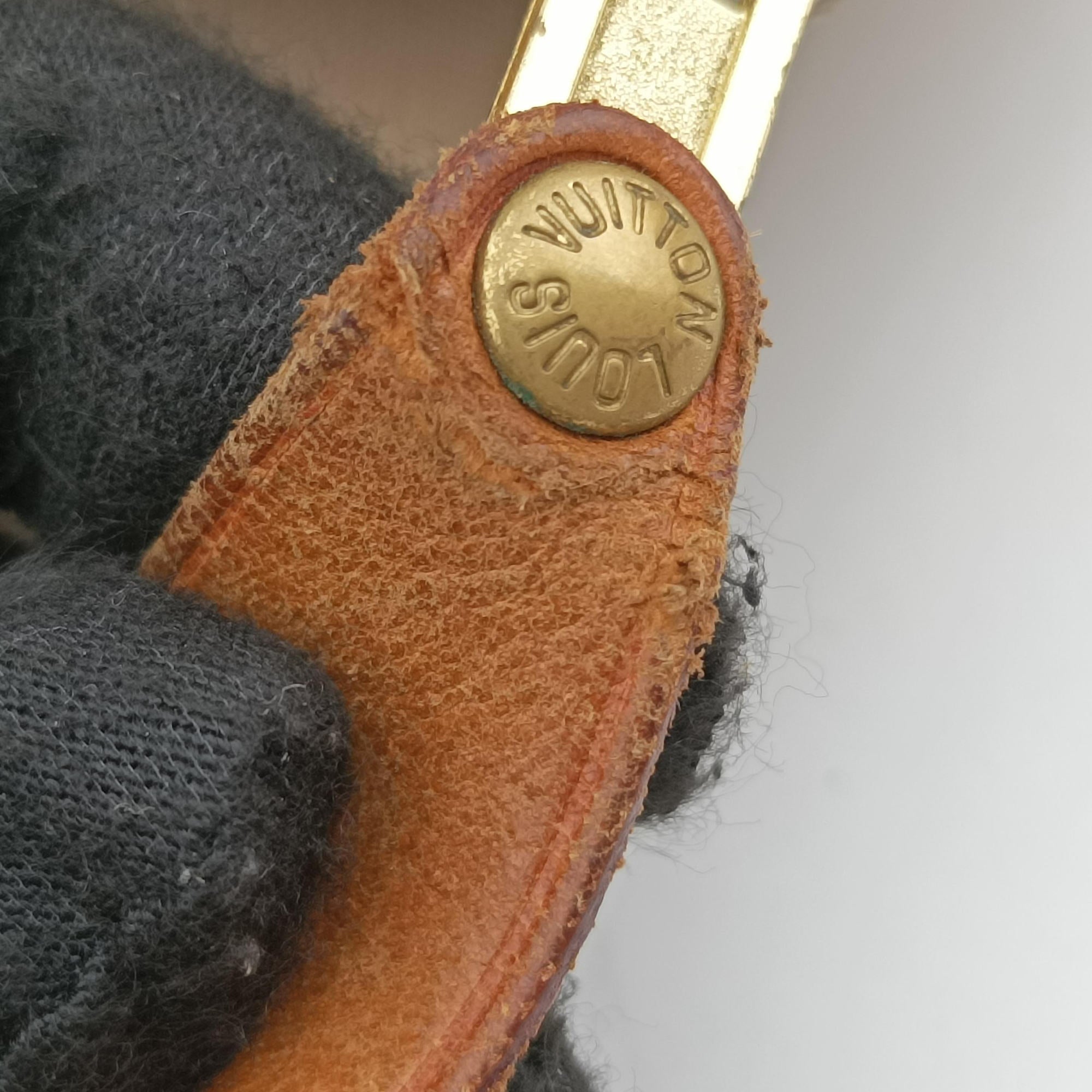 Speedy 35 Azur Damier Canvas N41535 BA1112スピーディ35 アズール ダミエキャンバス N41535 BA1112