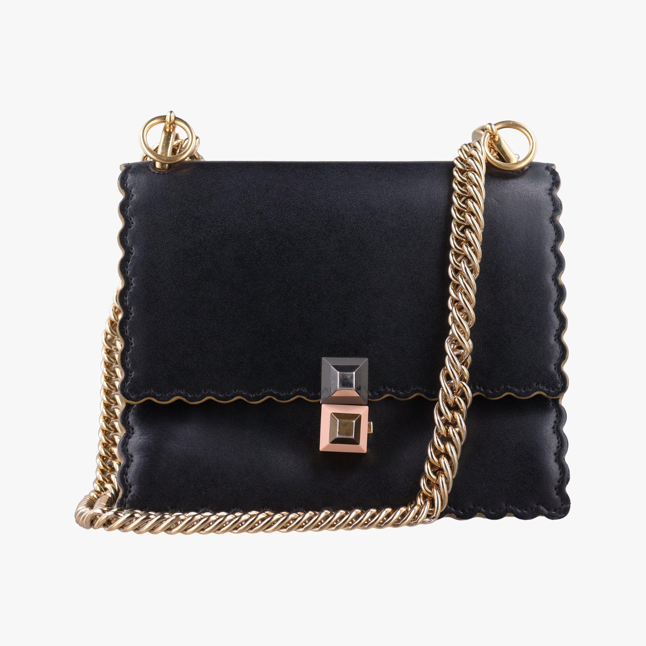 Kan I Black Leather 8M0381 8M0381.OZC 179.0189キャナイ ブラック レザー 8M0381 8M0381.OZC 179.0189
