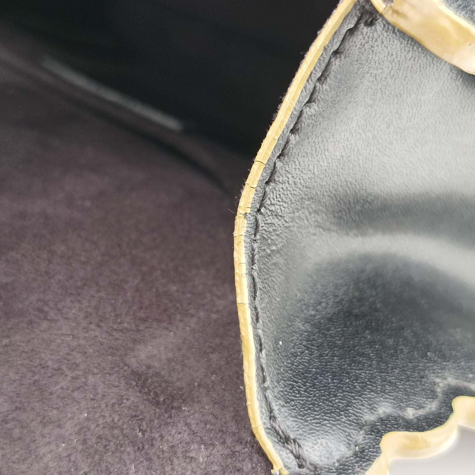 Kan I Black Leather 8M0381 8M0381.OZC 179.0189キャナイ ブラック レザー 8M0381 8M0381.OZC 179.0189