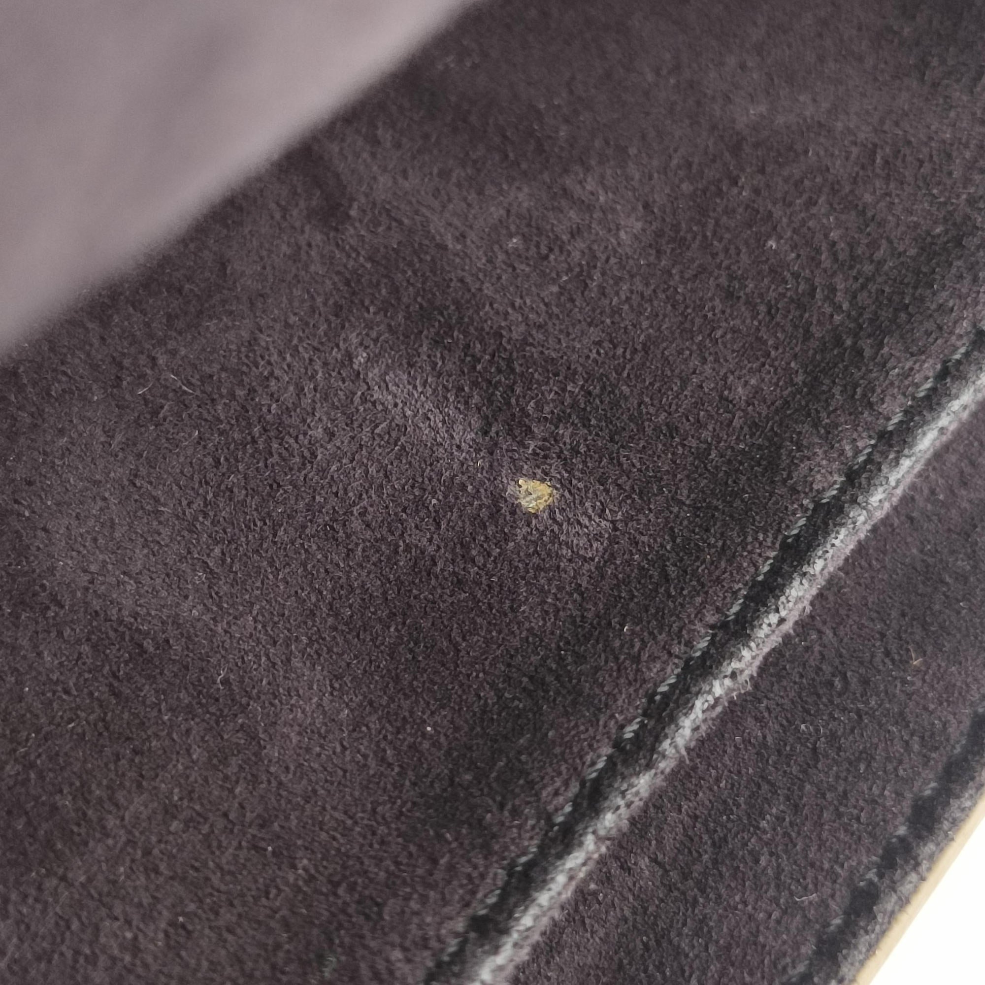 Kan I Black Leather 8M0381 8M0381.OZC 179.0189キャナイ ブラック レザー 8M0381 8M0381.OZC 179.0189