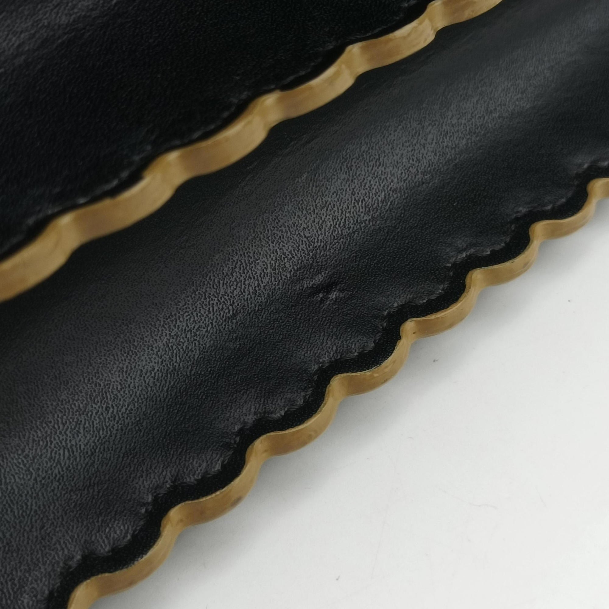 Kan I Black Leather 8M0381 8M0381.OZC 179.0189キャナイ ブラック レザー 8M0381 8M0381.OZC 179.0189
