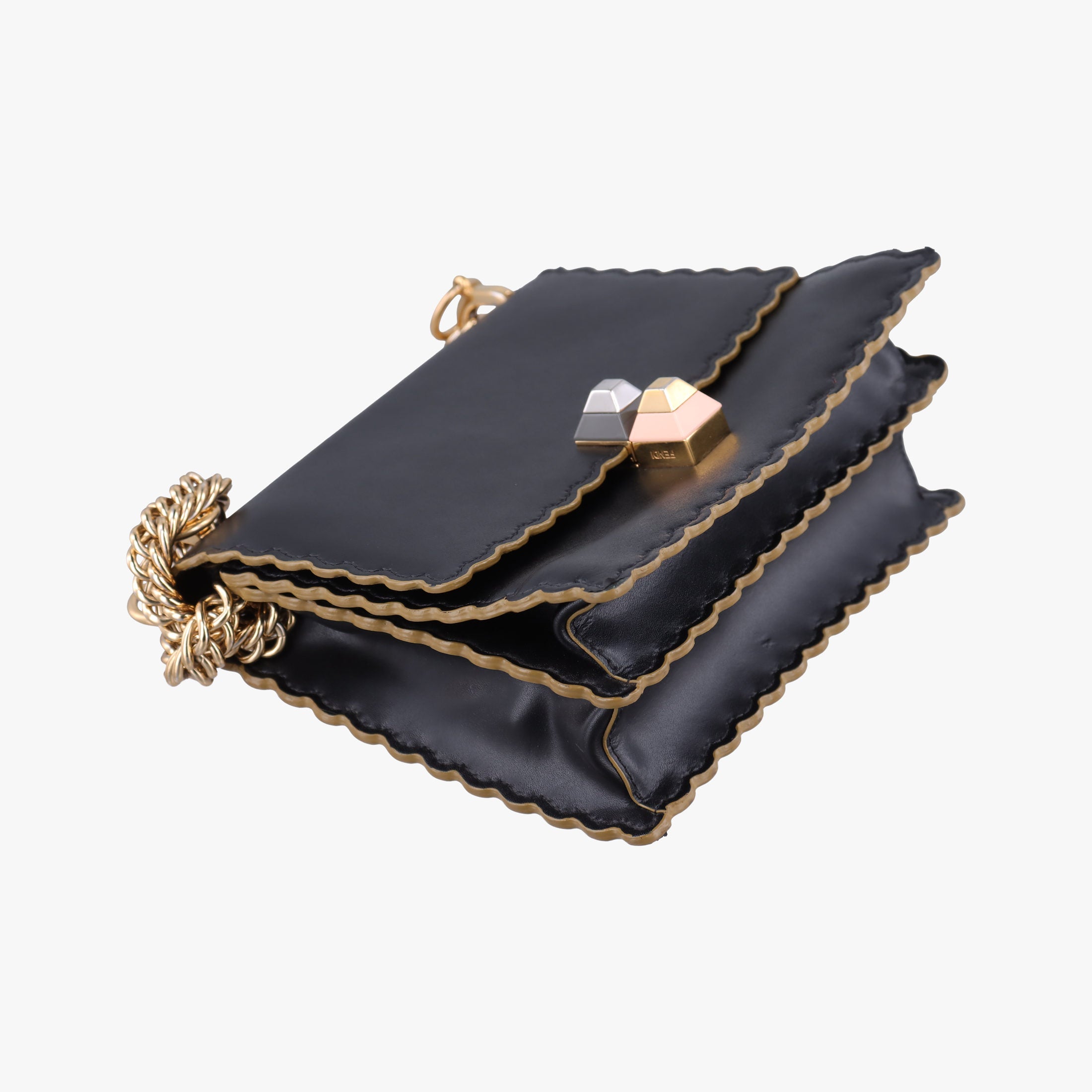Kan I Black Leather 8M0381 8M0381.OZC 179.0189キャナイ ブラック レザー 8M0381 8M0381.OZC 179.0189