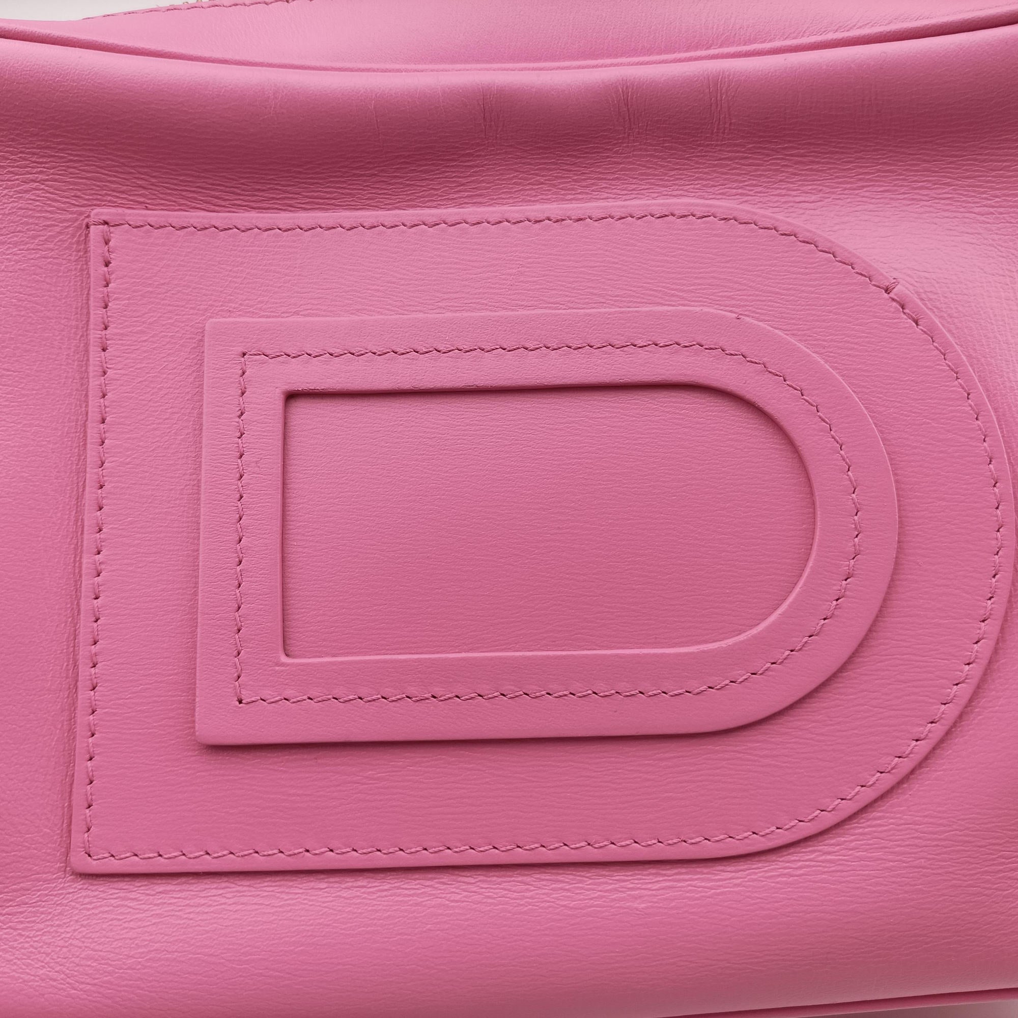 Louise Pink Leather C03Cルイス ピンク レザー C03C