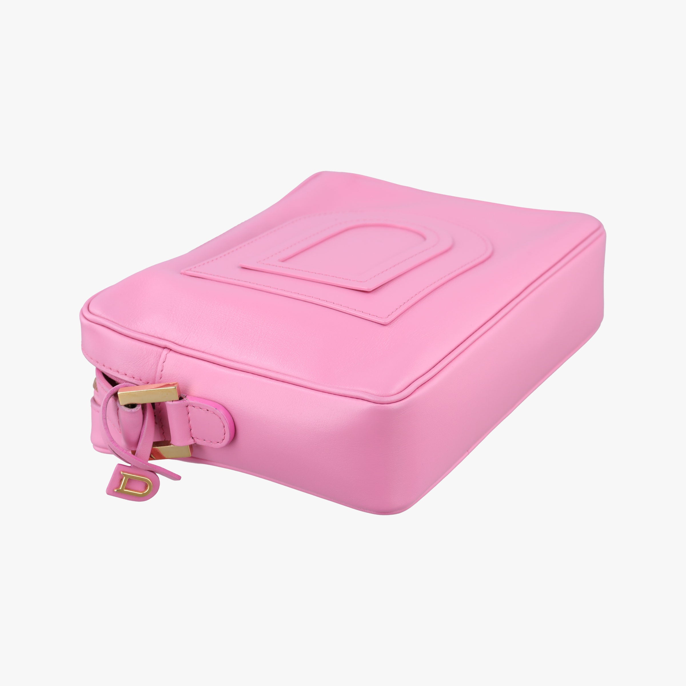Louise Pink Leather C03Cルイス ピンク レザー C03C