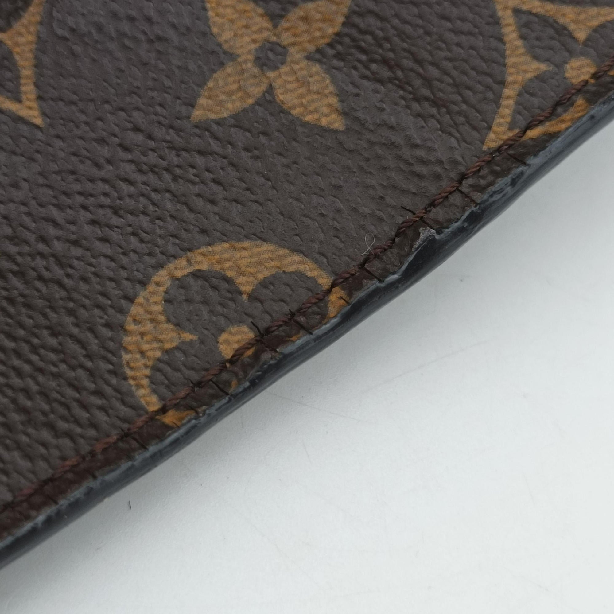 Pochette Metis MM Brown Monogram Canvas M44875 PL1187ポシェットメティスMM モノグラム/ブラウン モノグラムキャンバス M44875 PL1187