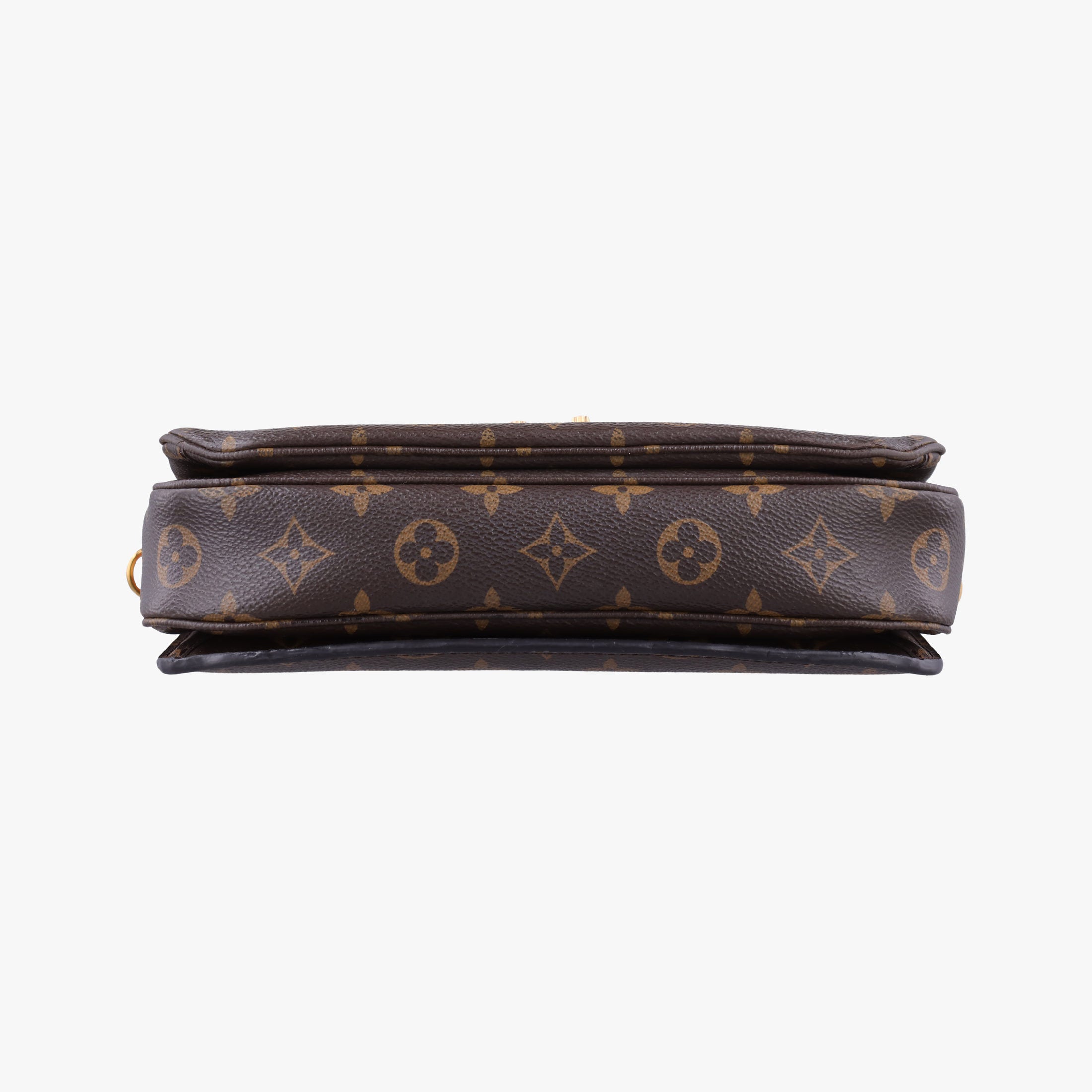 Pochette Metis MM Brown Monogram Canvas M44875 PL1187ポシェットメティスMM モノグラム/ブラウン モノグラムキャンバス M44875 PL1187