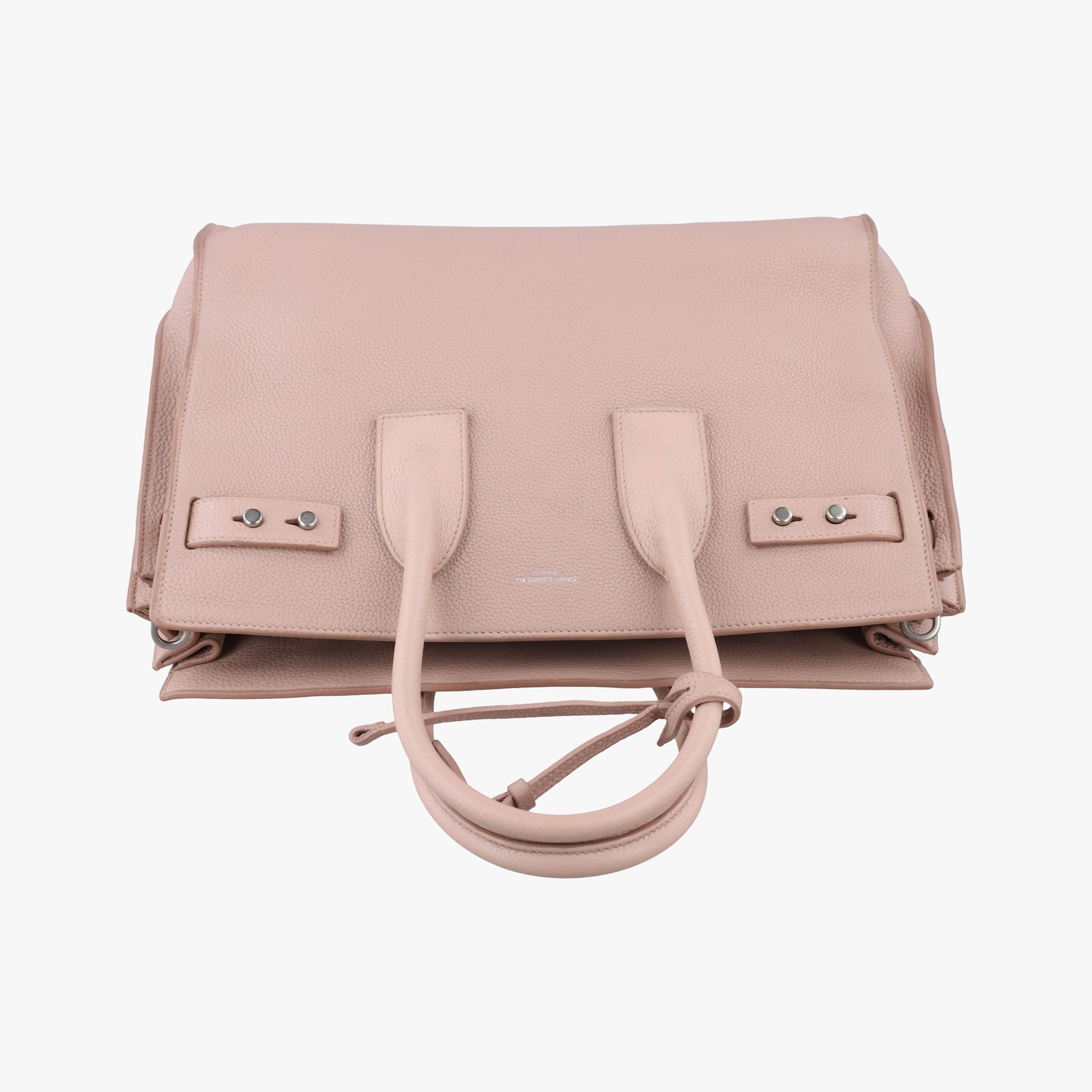 SAC DE JOUR Pink Leather 464960 GNR464960.0217サックドジュール ピンク レザー 464960 GNR464960.0217