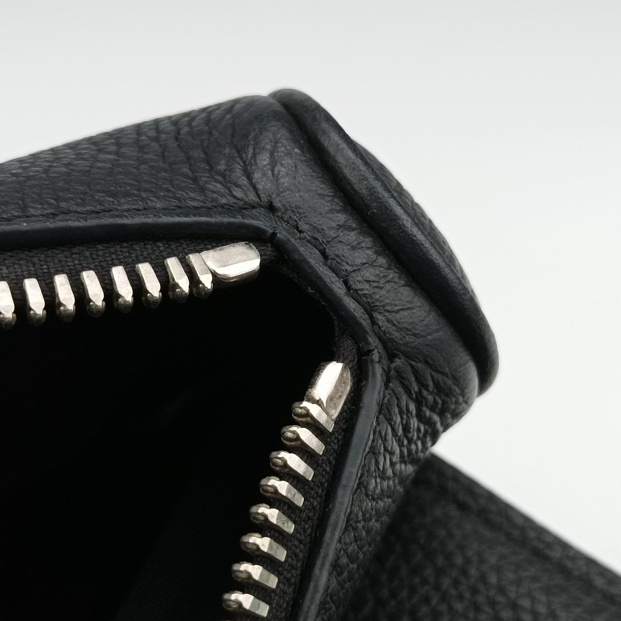 Saddle Black Leather 06-BO-0179サドル ブラック レザー 06-BO-0179