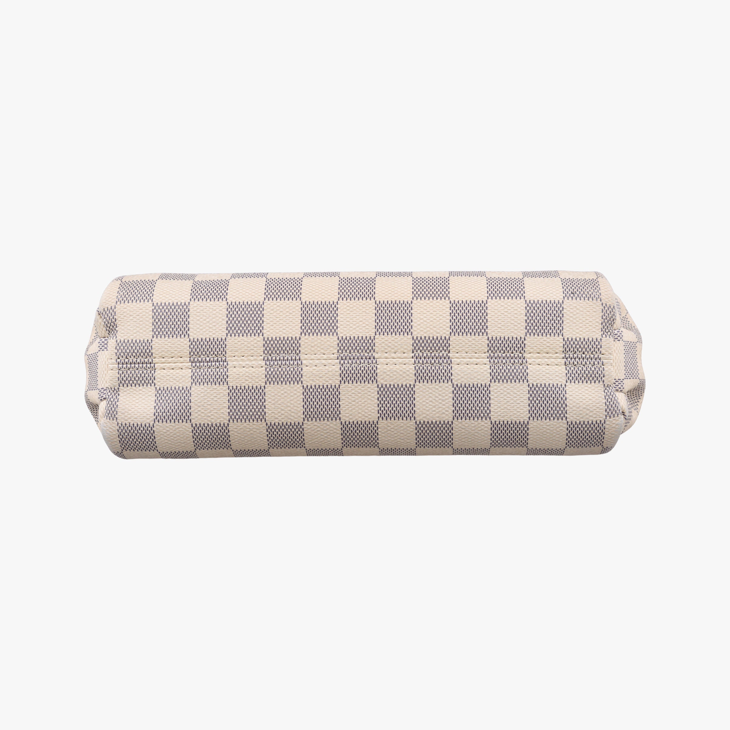 CROISETTE Azur Damier Canvas N41581 TR2156クロワゼット アズール ダミエキャンバス N41581 TR2156