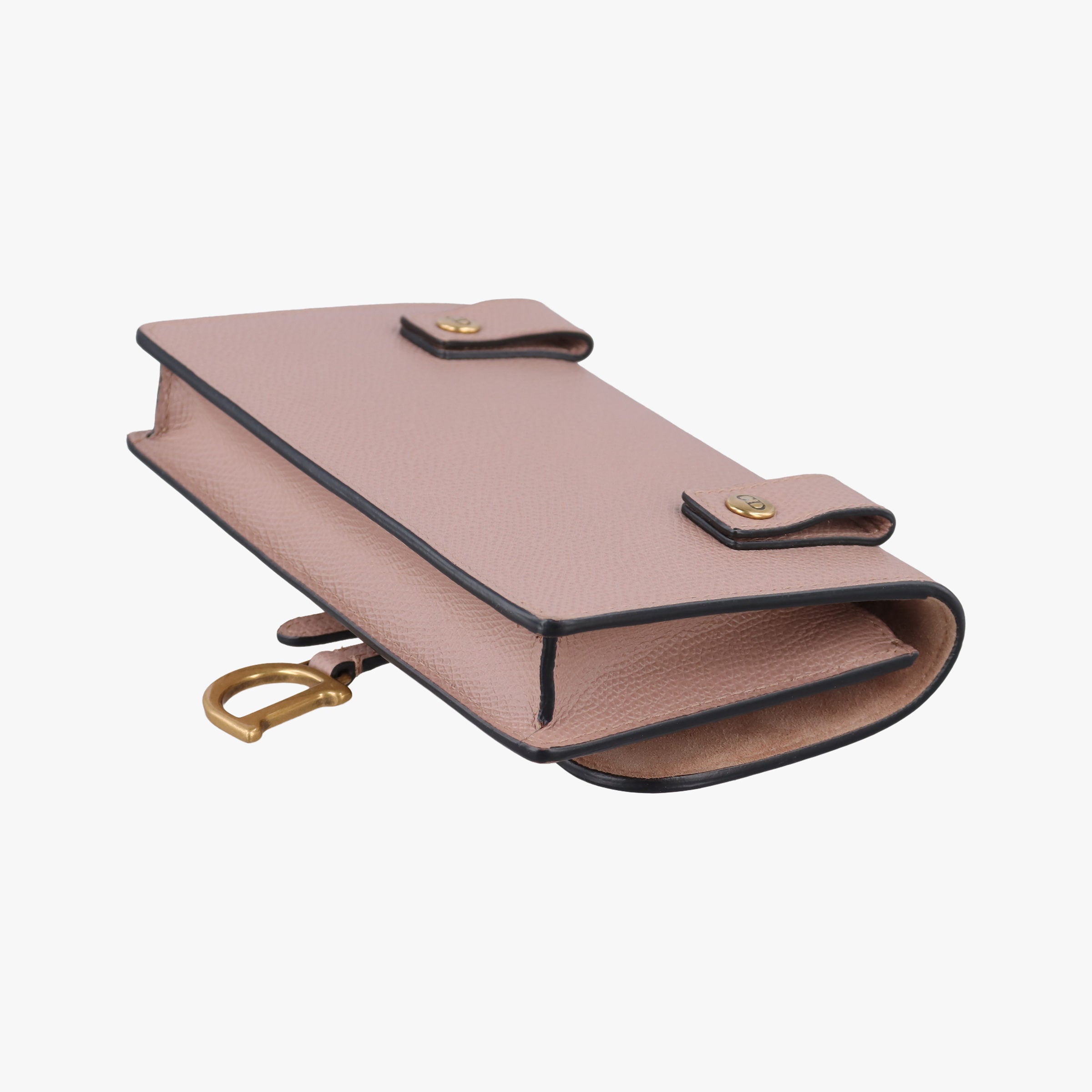 Saddle Pink Leather 12-MA-1129サドル ピンク レザー 12-MA-1129