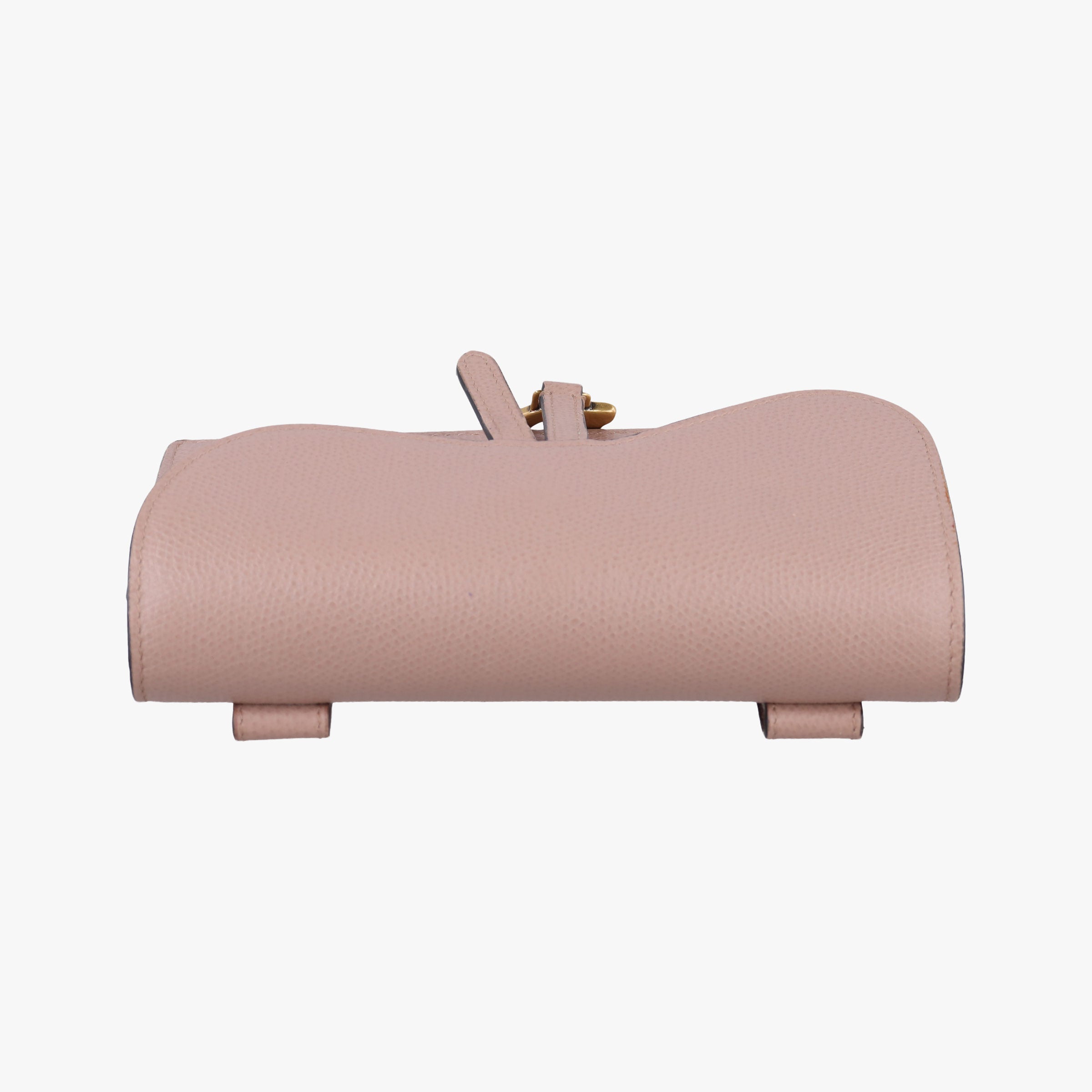 Saddle Pink Leather 12-MA-1129サドル ピンク レザー 12-MA-1129