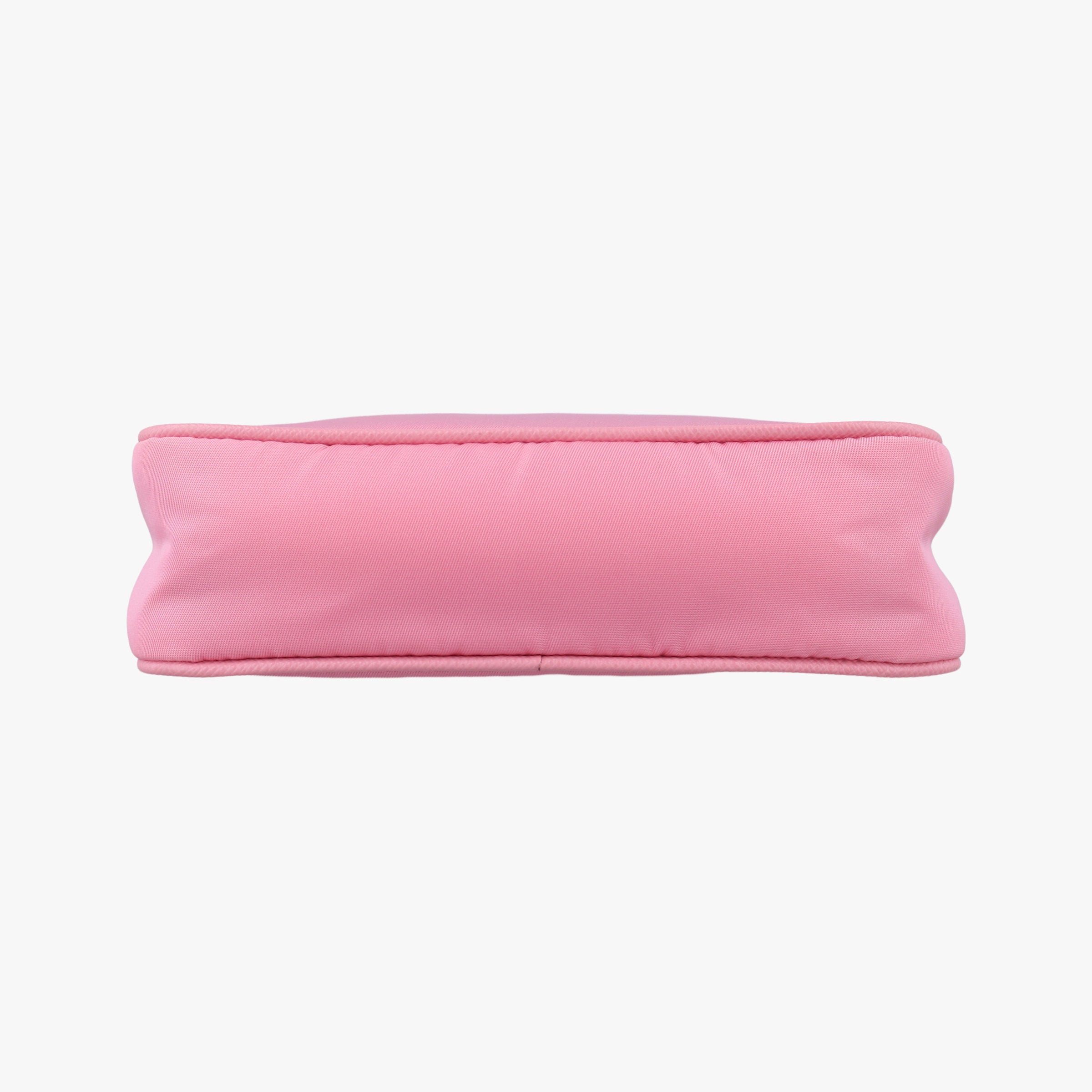 Re-Edition 2005 Nylon Mini Pink nylon 1TT122 107リエディション2005ナイロンミニ ピンク ナイロン 1TT122 107