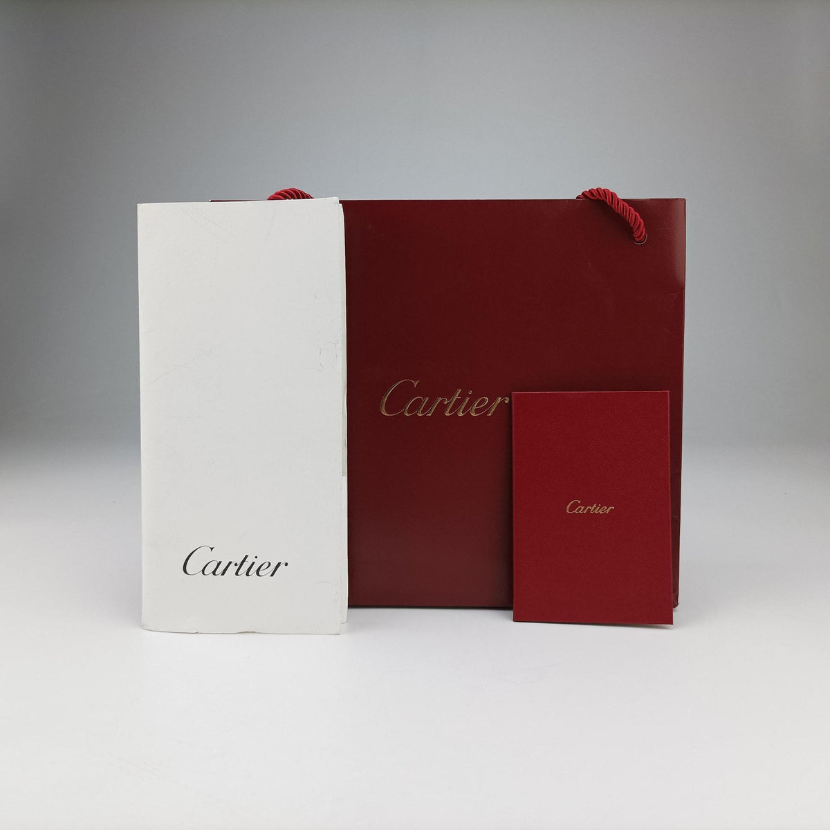 Amulette de Cartier White×golden AU750 B6044017 DBO923アミュレット ドゥ カルティエ ホワイト×ゴールド AU750 B6044017 DBO923