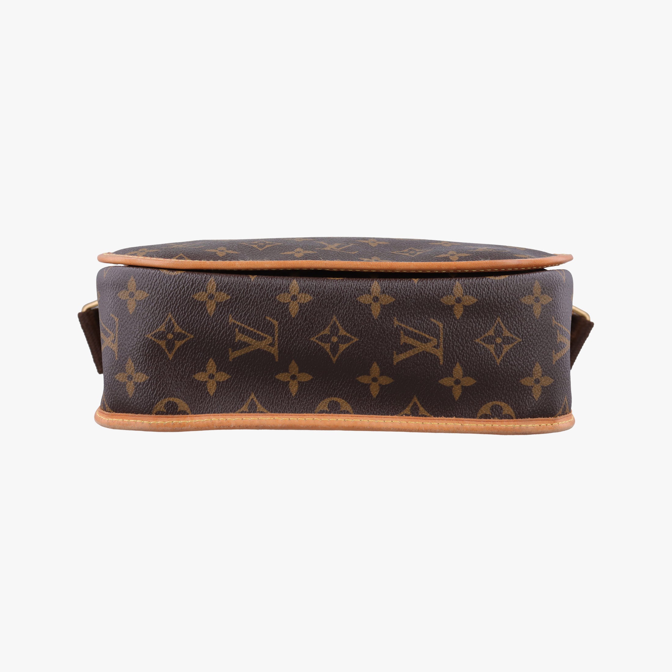 Pochette Bosphore Brown Monogram Canvas M40106 MI5018ポシェットボスフォール モノグラム/ブラウン モノグラムキャンバス M40106 MI5018