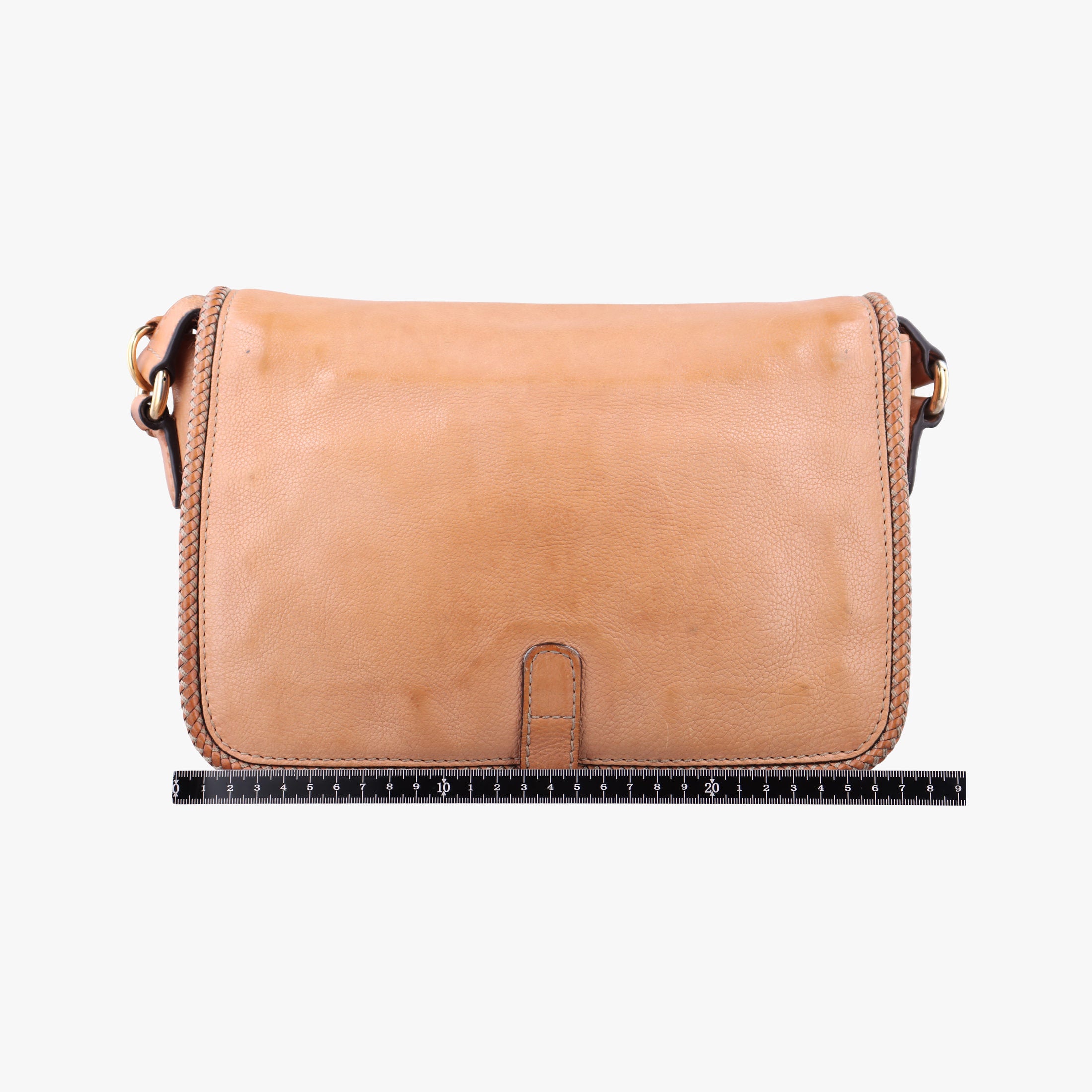 Marrakech Messenger Brown Leather 257024 C010803575マラケシュ メッセンジャー ブラウン レザー 257024 C010803575