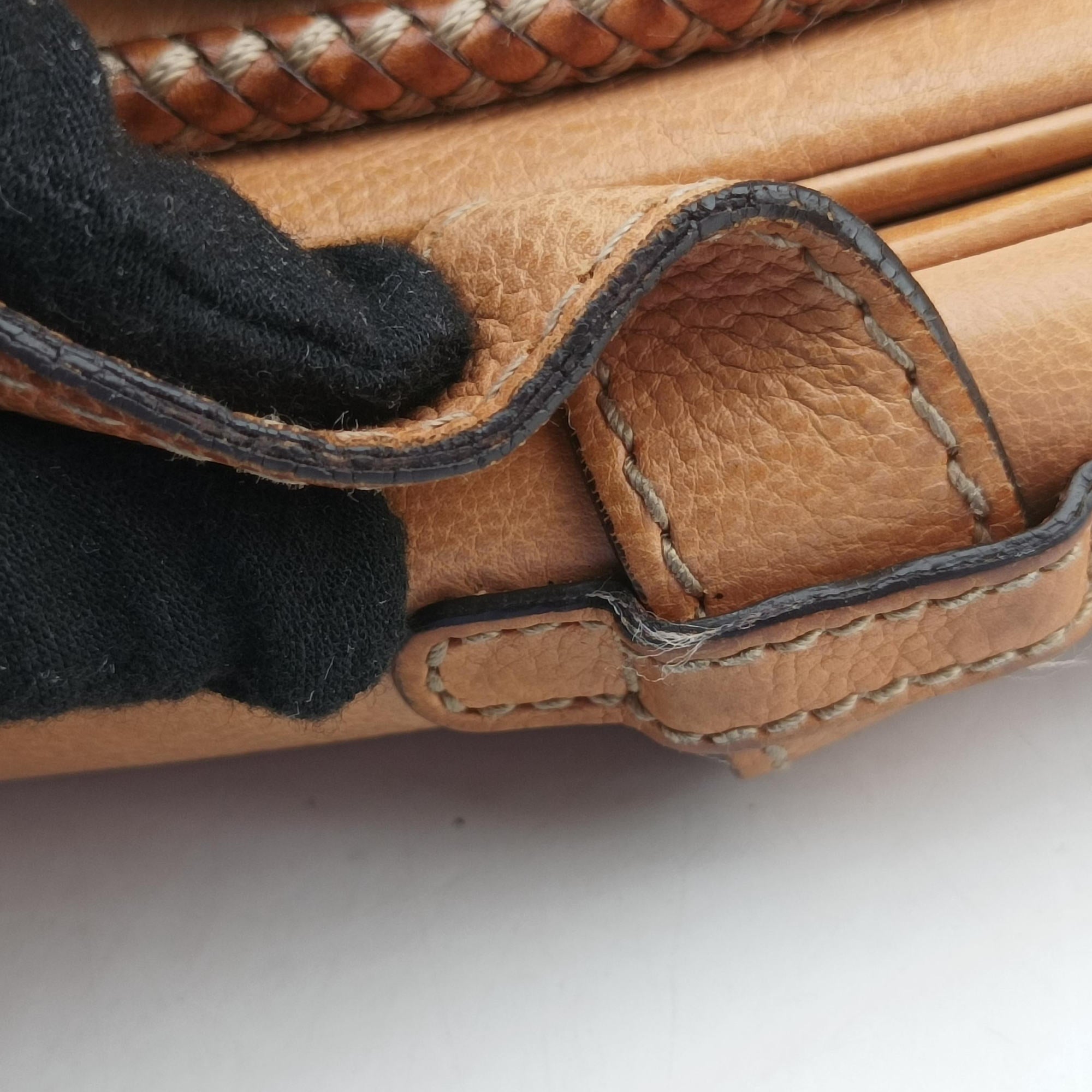 Marrakech Messenger Brown Leather 257024 C010803575マラケシュ メッセンジャー ブラウン レザー 257024 C010803575