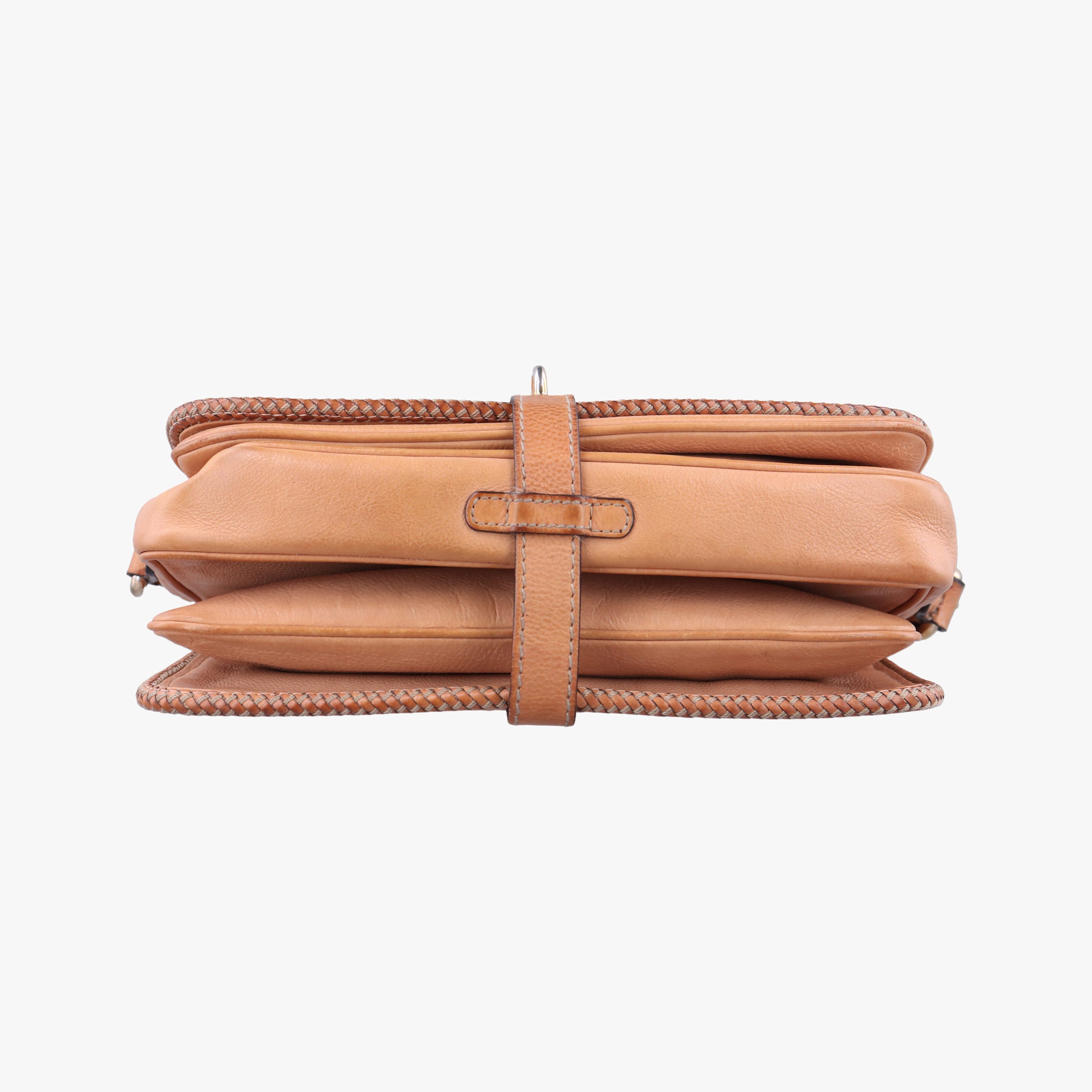 Marrakech Messenger Brown Leather 257024 C010803575マラケシュ メッセンジャー ブラウン レザー 257024 C010803575
