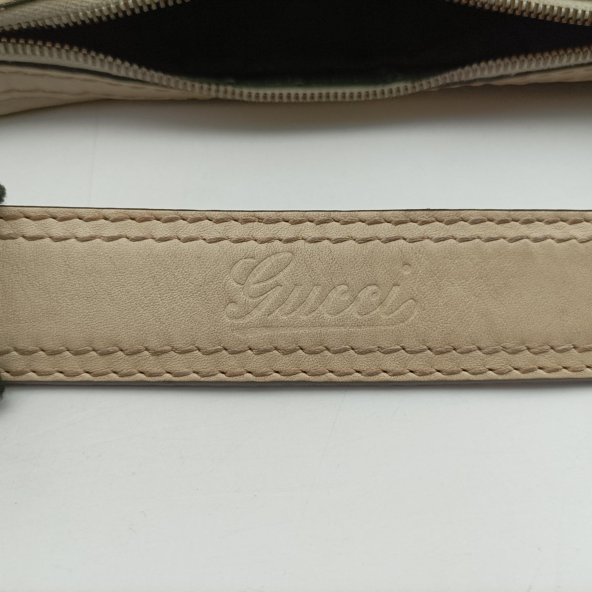 Jockey Hobo White Leather 211966 G4642189ジョッキー ホーボー ホワイト レザー 211966 G4642189