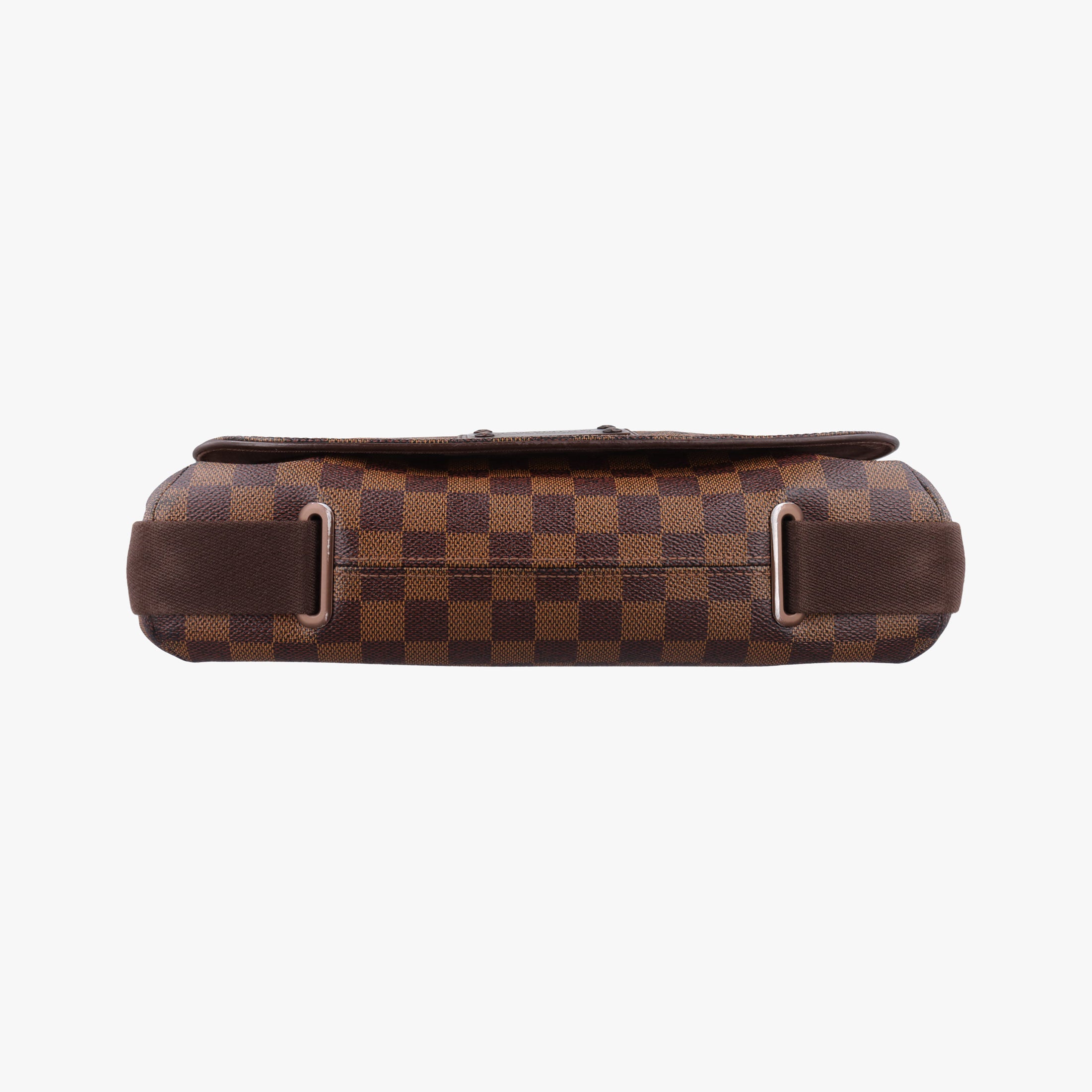 BROOKLYN MM EBENE Damier Canvas N51211 CA3160ブルックリンMM エベヌ ダミエキャンバス N51211 CA3160