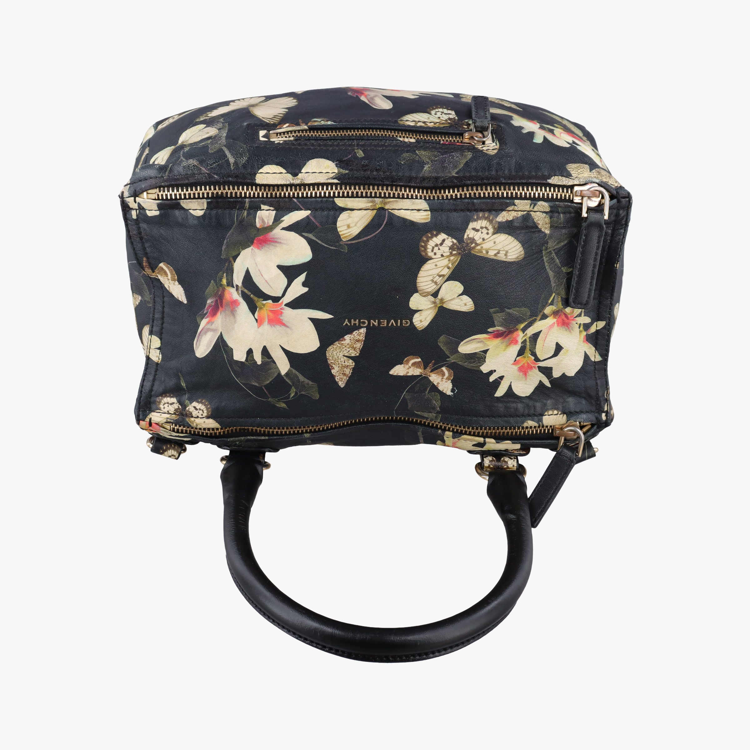 pandora Multicolour Leather EF 4 1104パンドラ マルチカラー レザー EF 4 1104