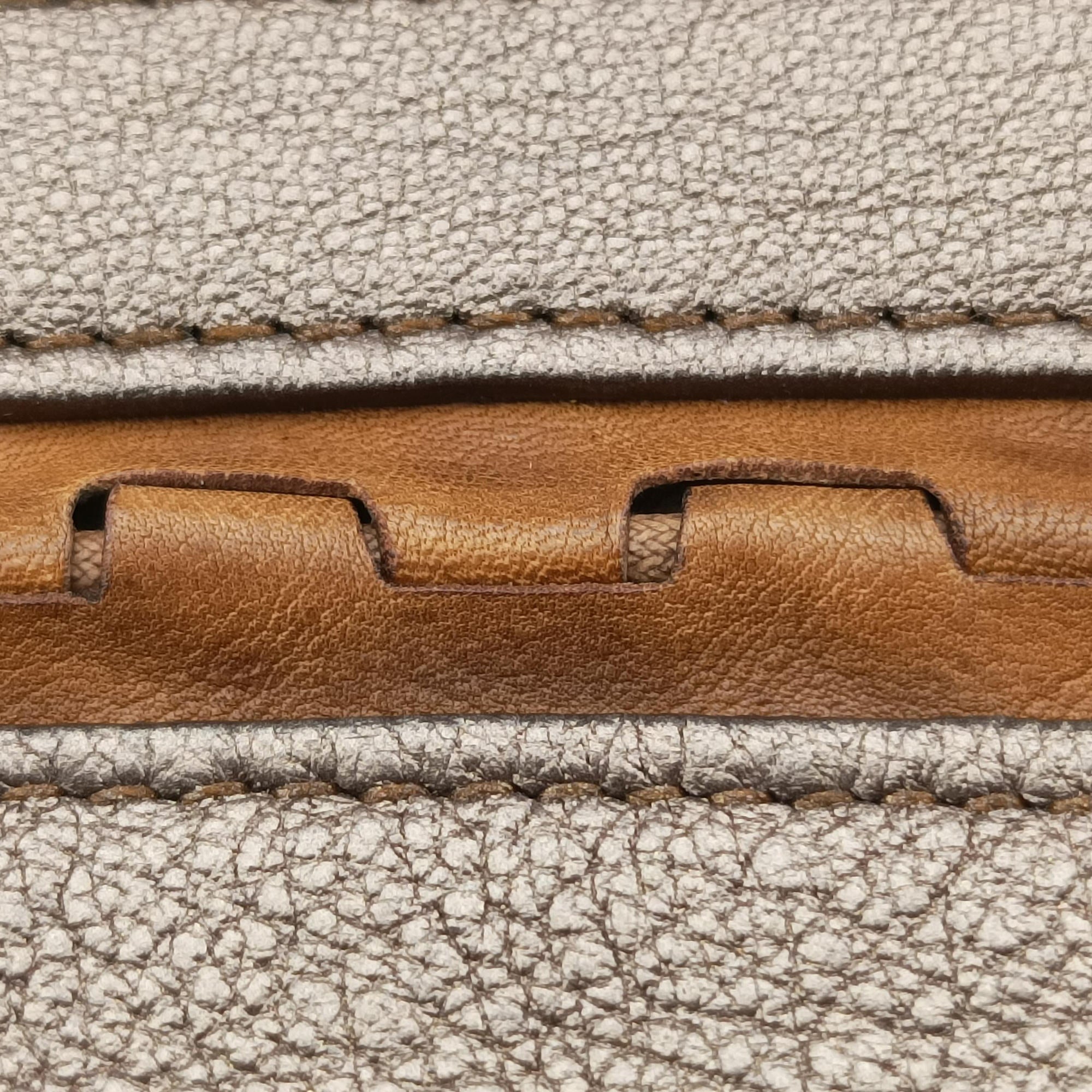 Gaucho Golden Leather 01-MA-0056ガウチョ ゴールド レザー 01-MA-0056