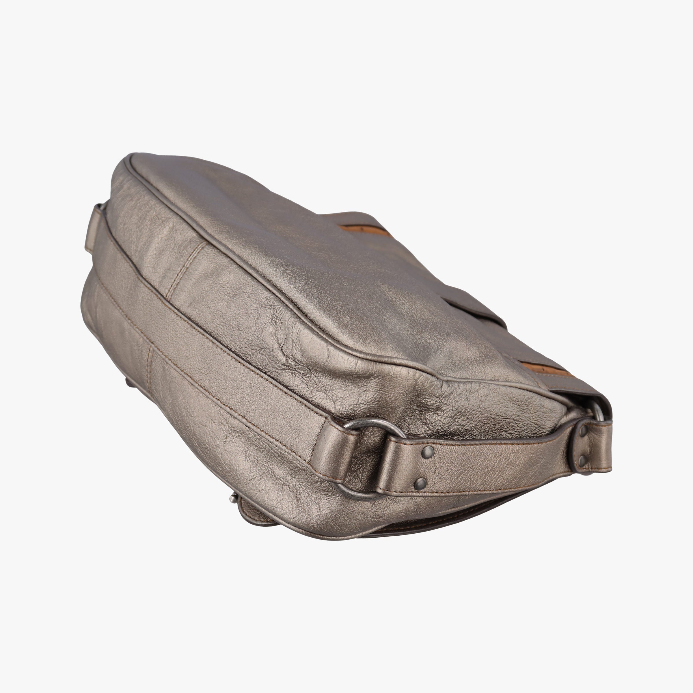 Gaucho Golden Leather 01-MA-0056ガウチョ ゴールド レザー 01-MA-0056