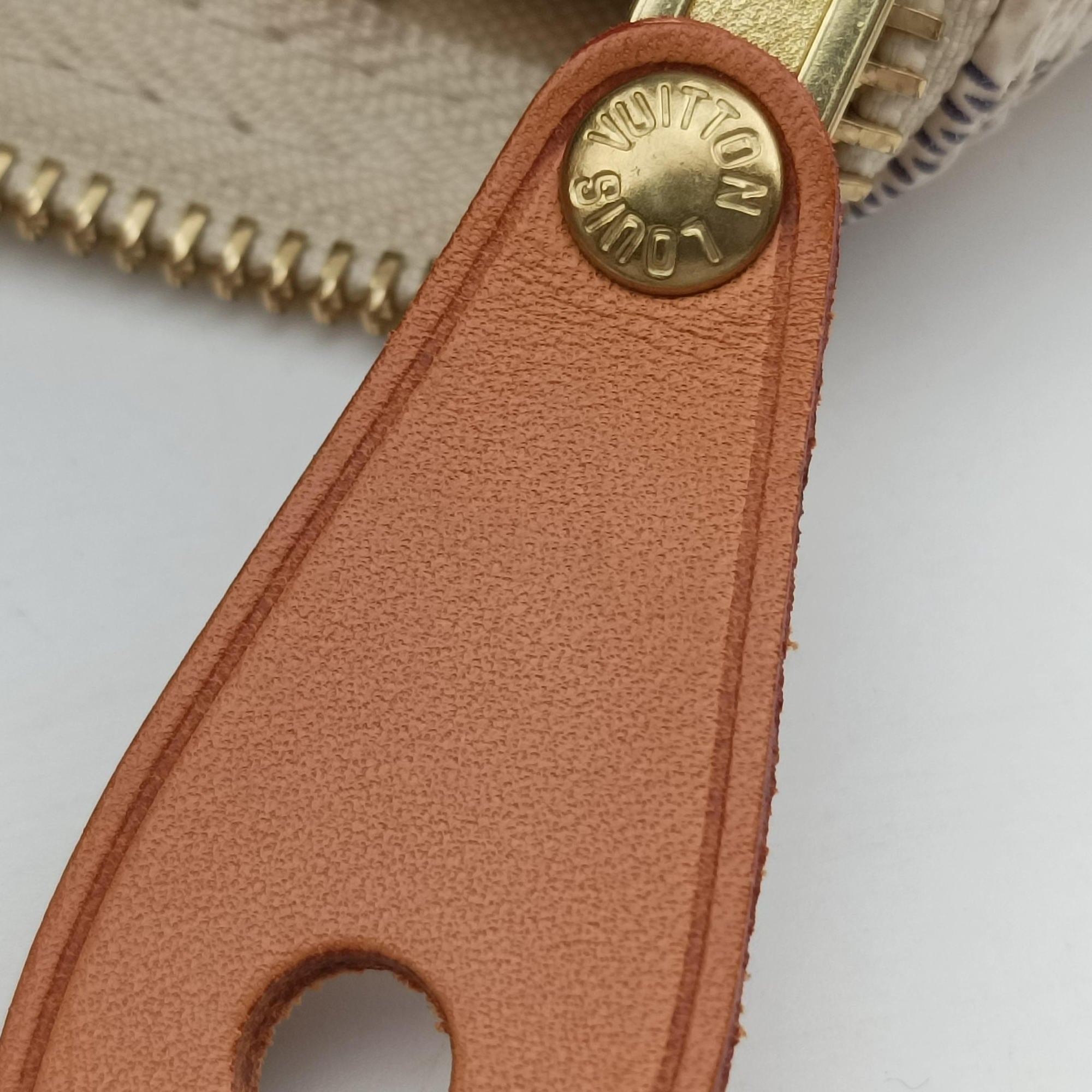 Speedy 35 Azur Damier Canvas N41535 DU3058スピーディ35 アズール ダミエキャンバス N41535 DU3058