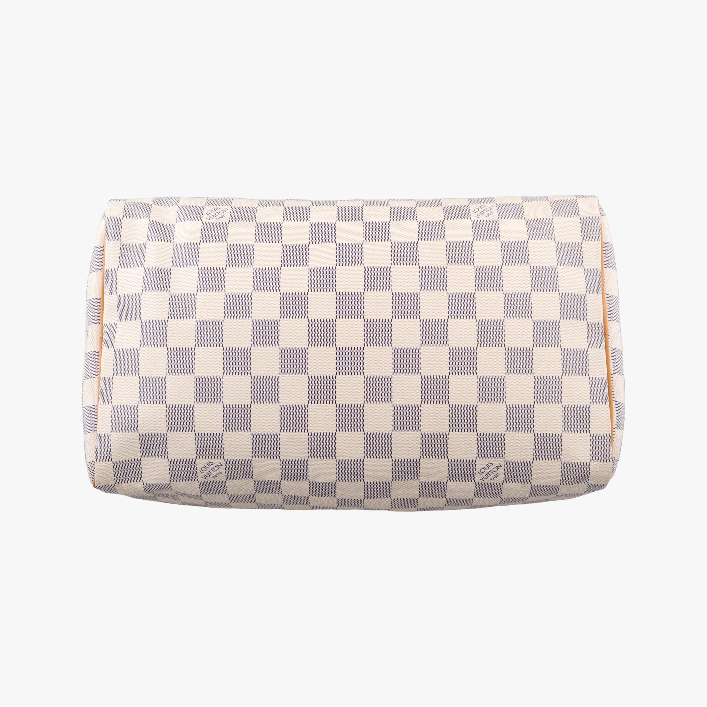 Speedy 35 Azur Damier Canvas N41535 DU3058スピーディ35 アズール ダミエキャンバス N41535 DU3058