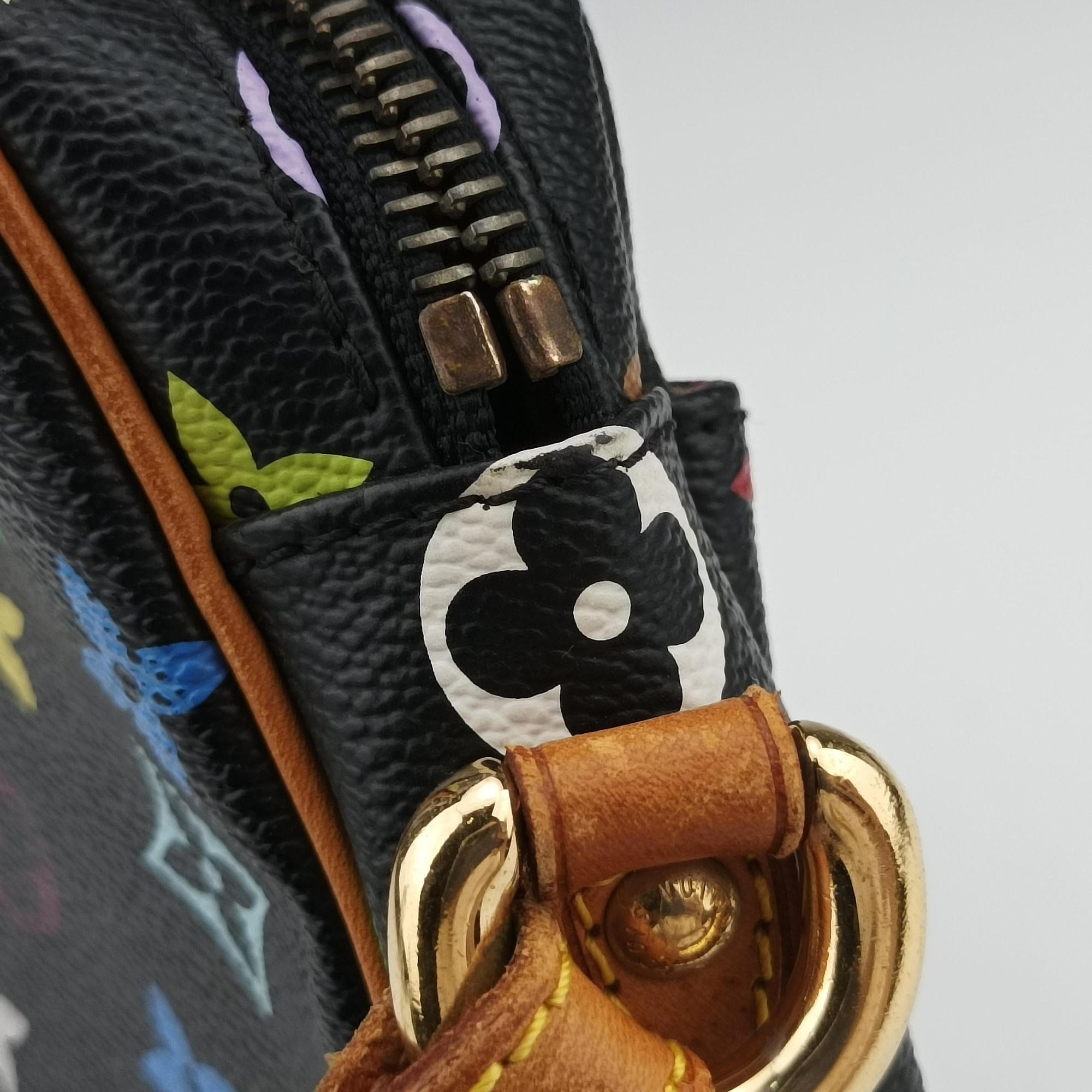 RIFT Noir Monogram Multicolor M40056 TH1005リフト ノワール モノグラム マルチカラー M40056 TH1005