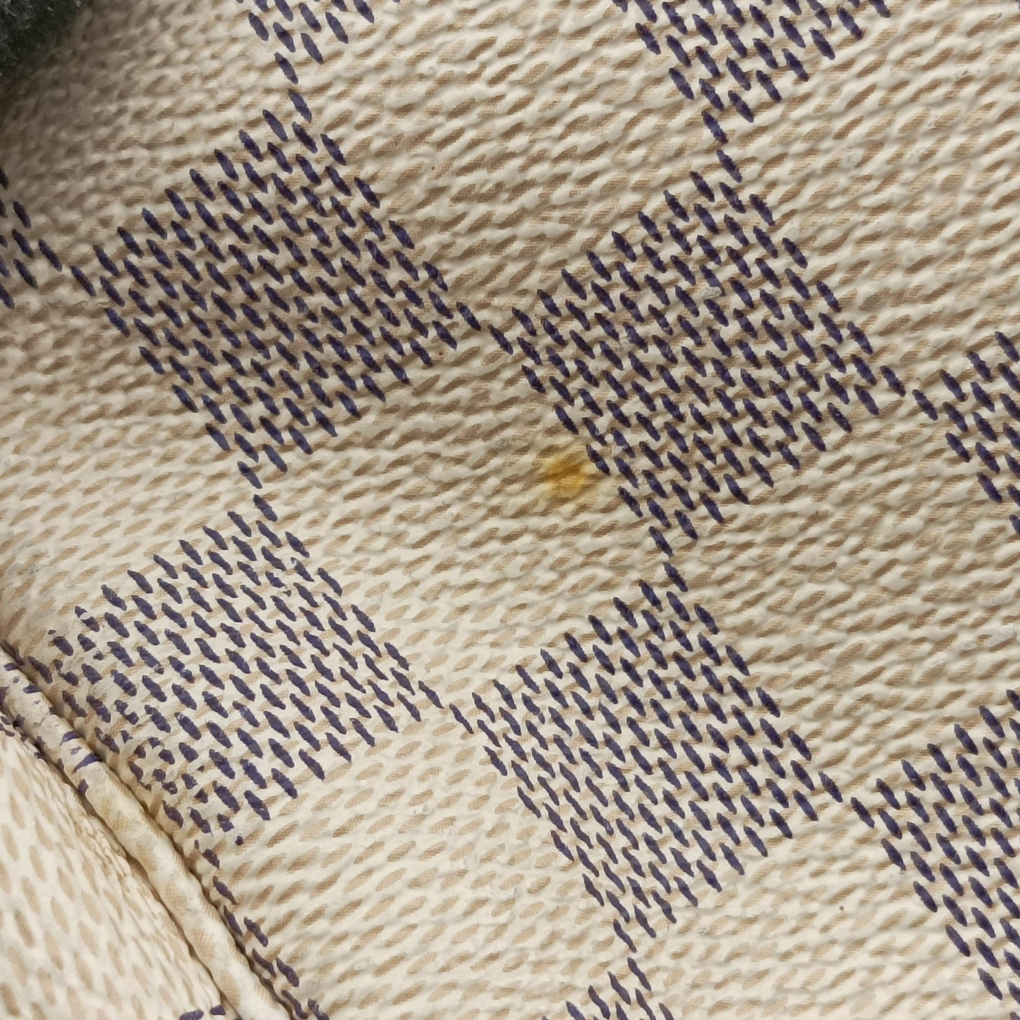 Neverfull MM Azur Damier Canvas N51107 SA2162ネヴァーフルMM アズール ダミエキャンバス N51107 SA2162