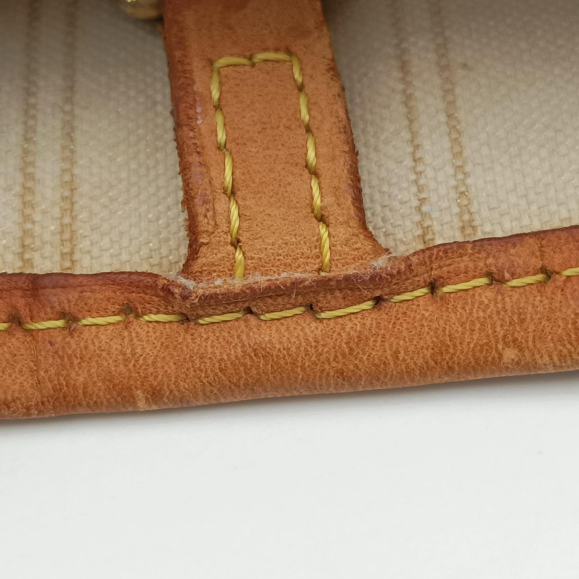 Neverfull MM Azur Damier Canvas N51107 SA2162ネヴァーフルMM アズール ダミエキャンバス N51107 SA2162