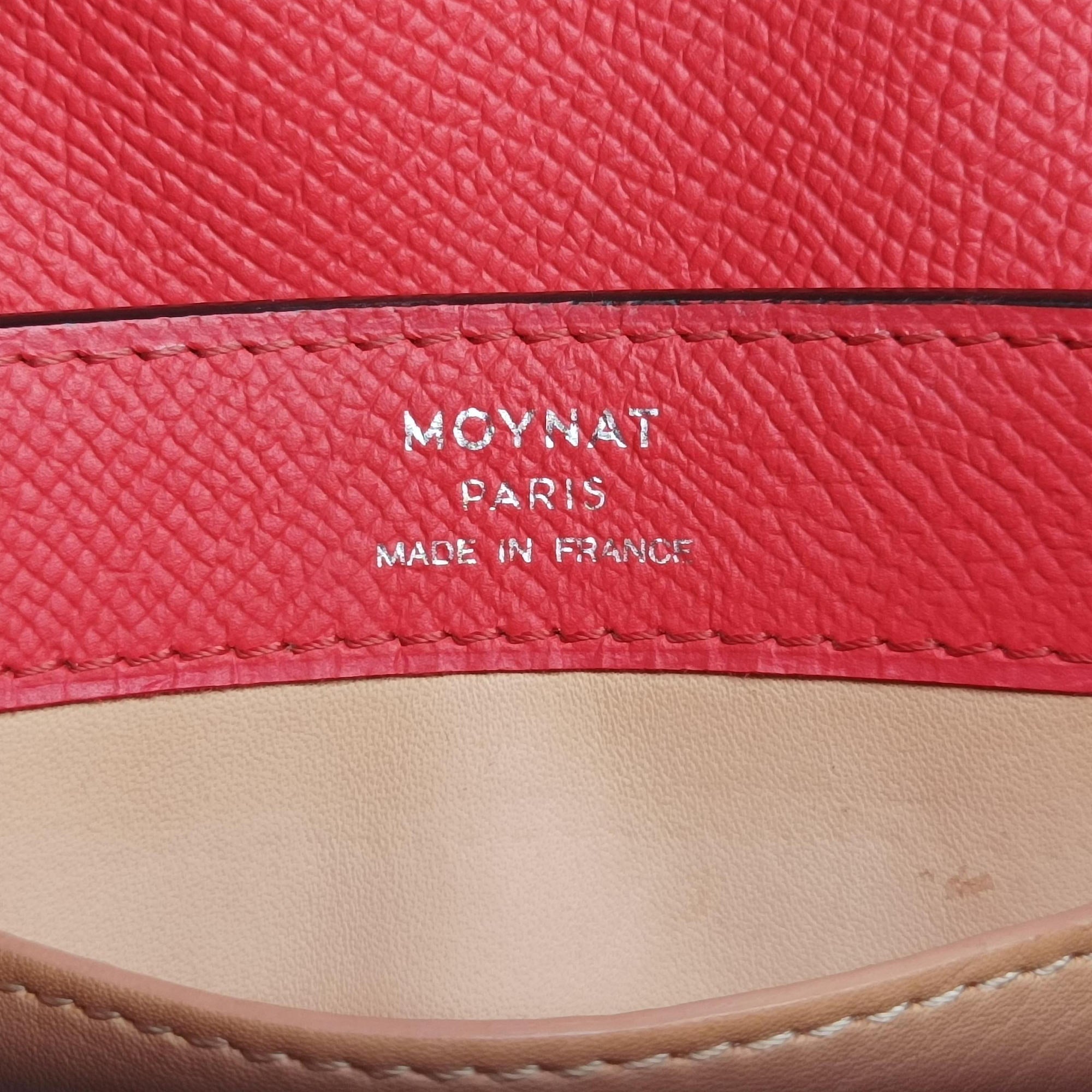 Legenne PM Pink leather Lot number unknownレジェンヌ PM ピンク レザー 製番不明