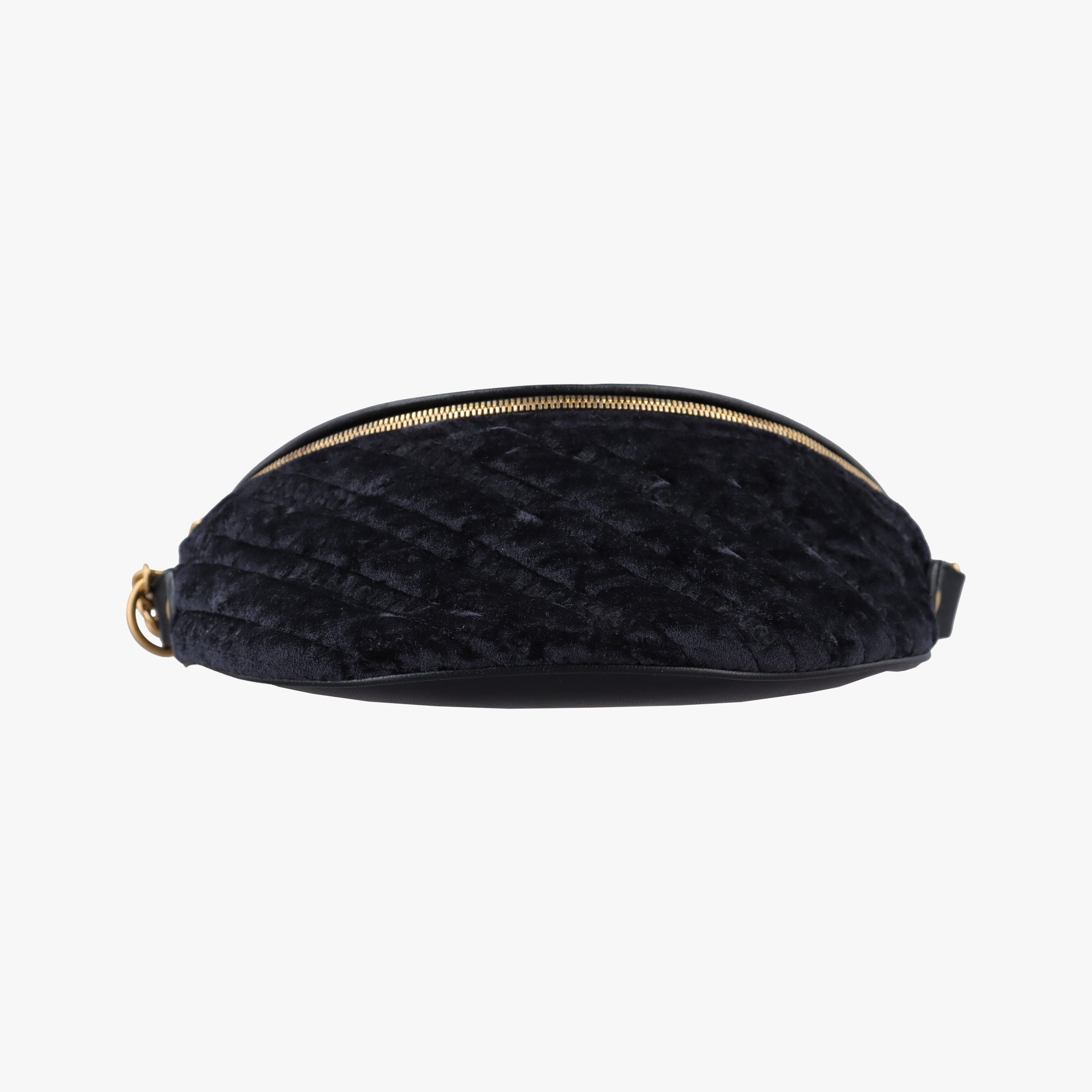 Souvenir XS Black Jacquard Velvet 585510.1000.W.568006スーベニア XS ブラック ジャカードサテン 585510.1000.W.568006