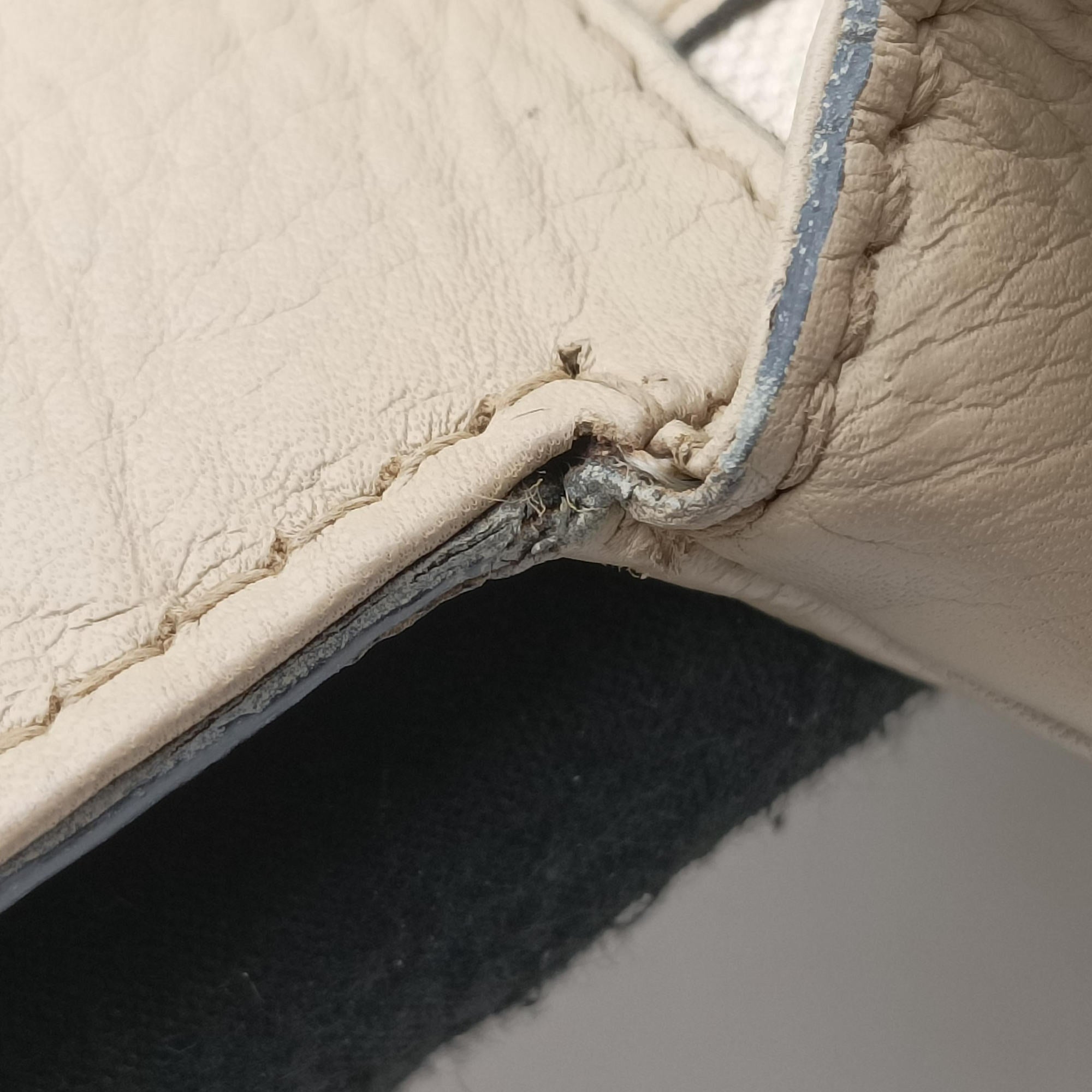 New Bamboo khaki Leather 254884 I8418936ニューバンブー カーキ レザー 254884 I8418936
