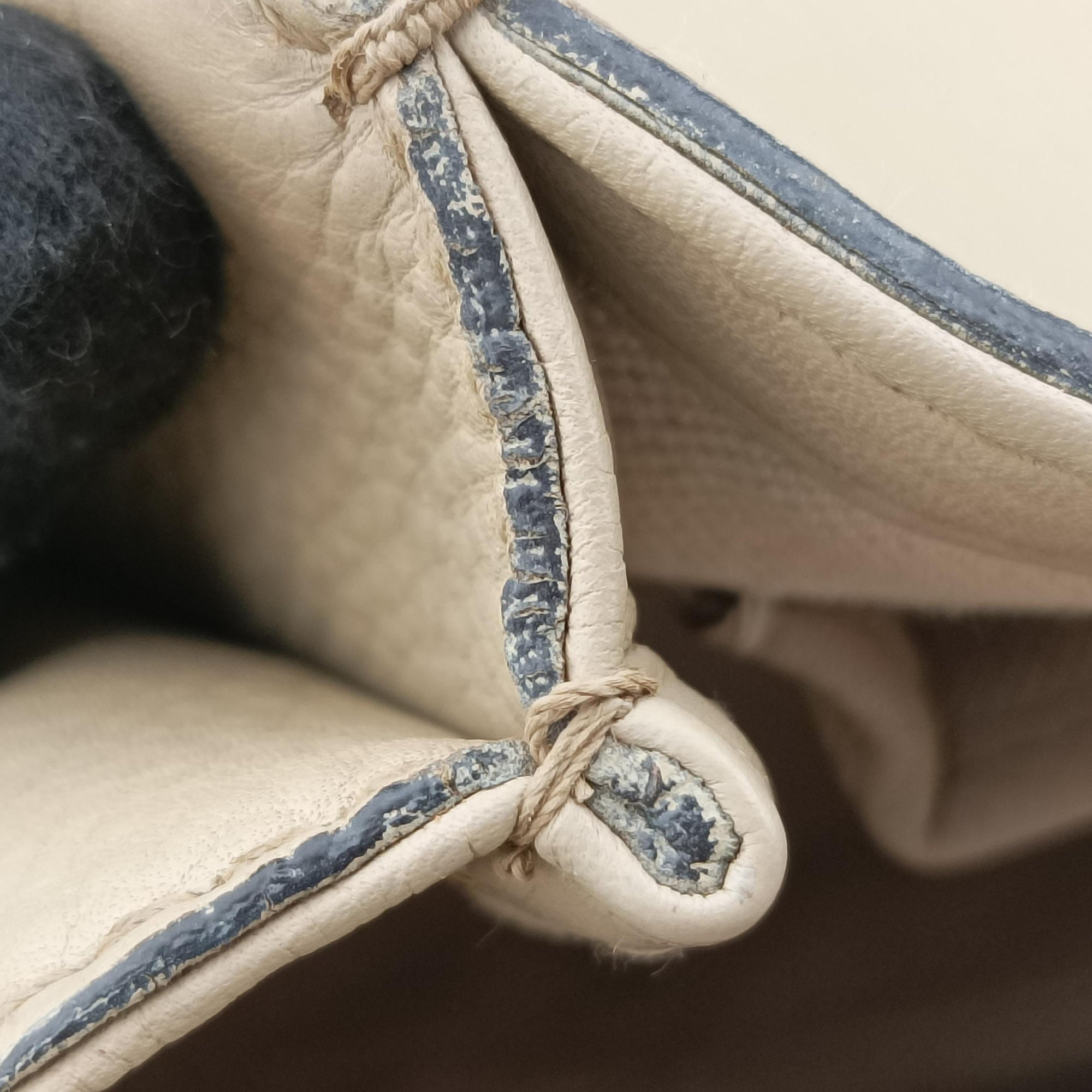 New Bamboo khaki Leather 254884 I8418936ニューバンブー カーキ レザー 254884 I8418936