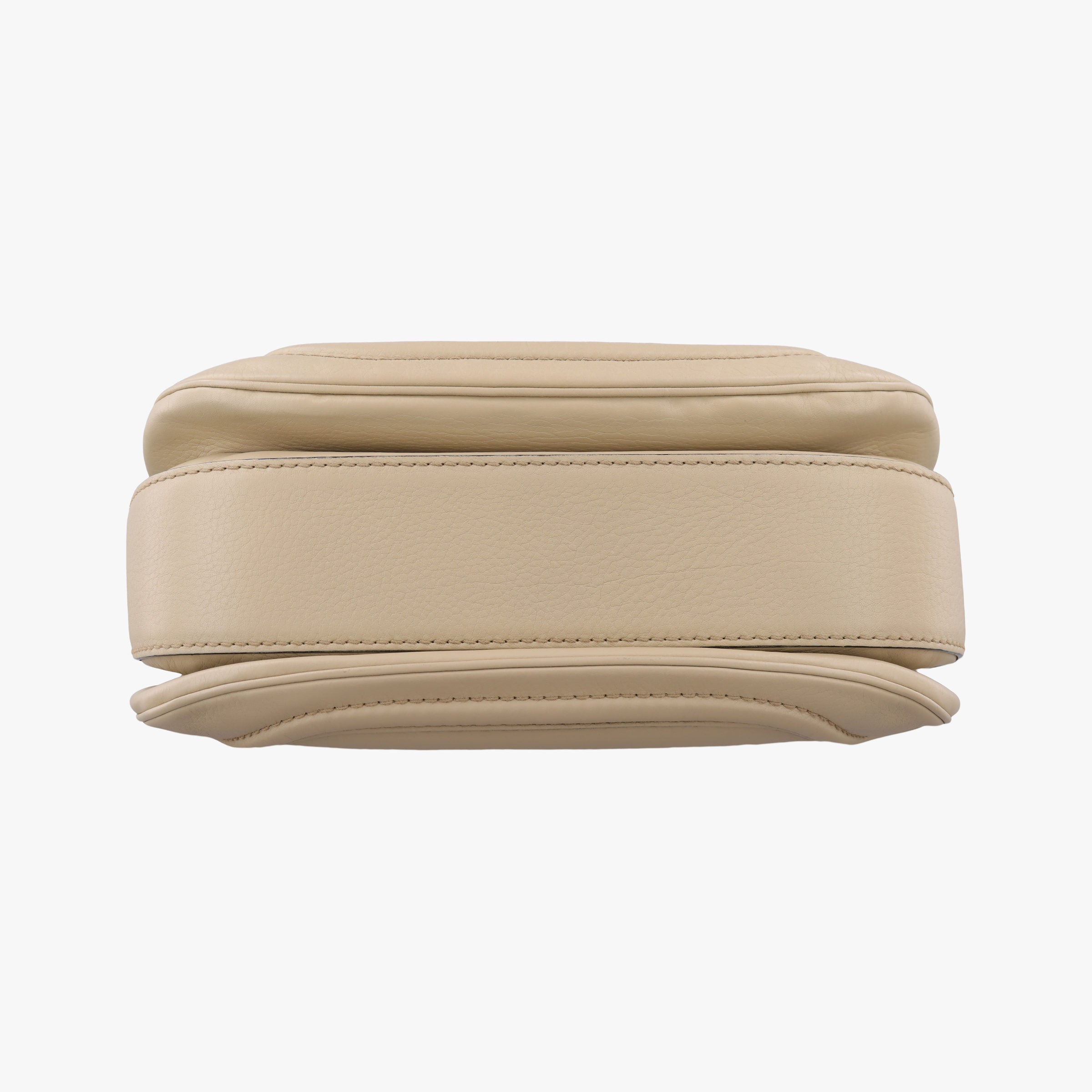 New Bamboo khaki Leather 254884 I8418936ニューバンブー カーキ レザー 254884 I8418936